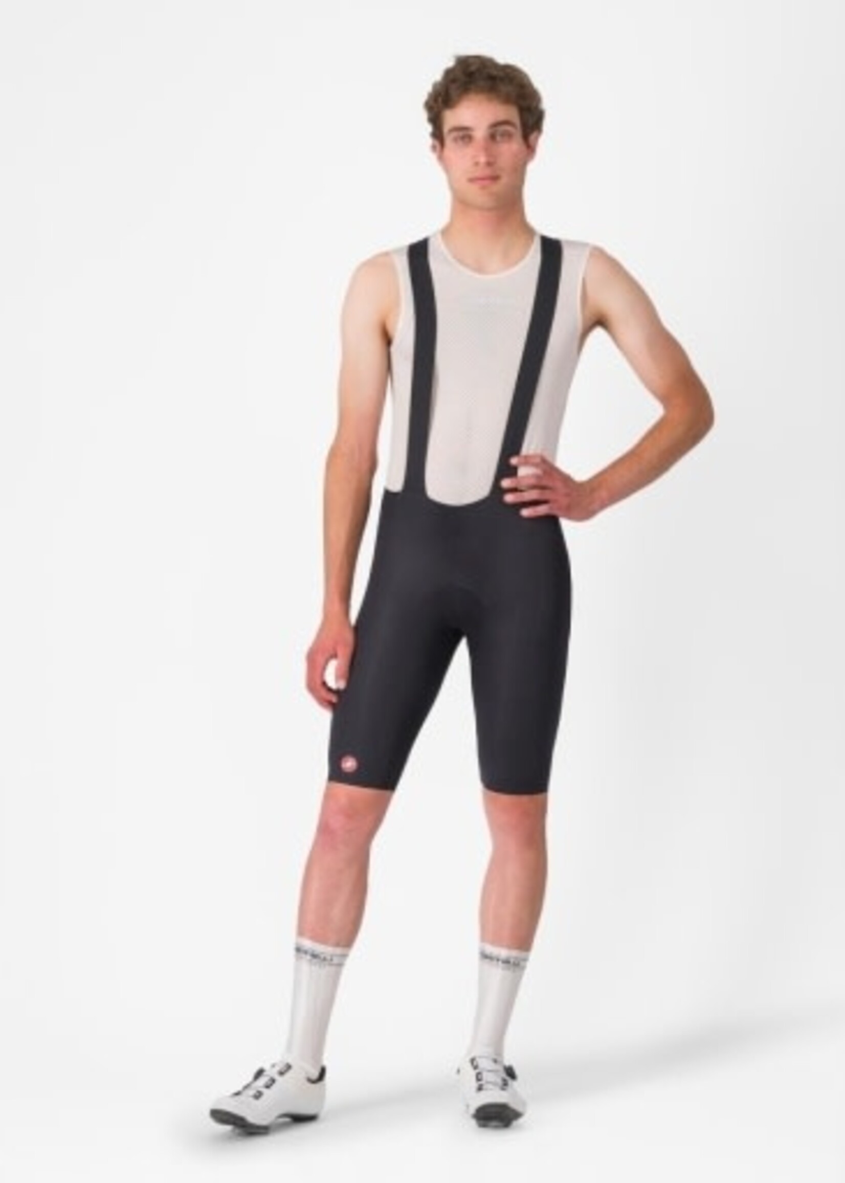Castelli CASTELLI, Free Aero Race S Bibshort