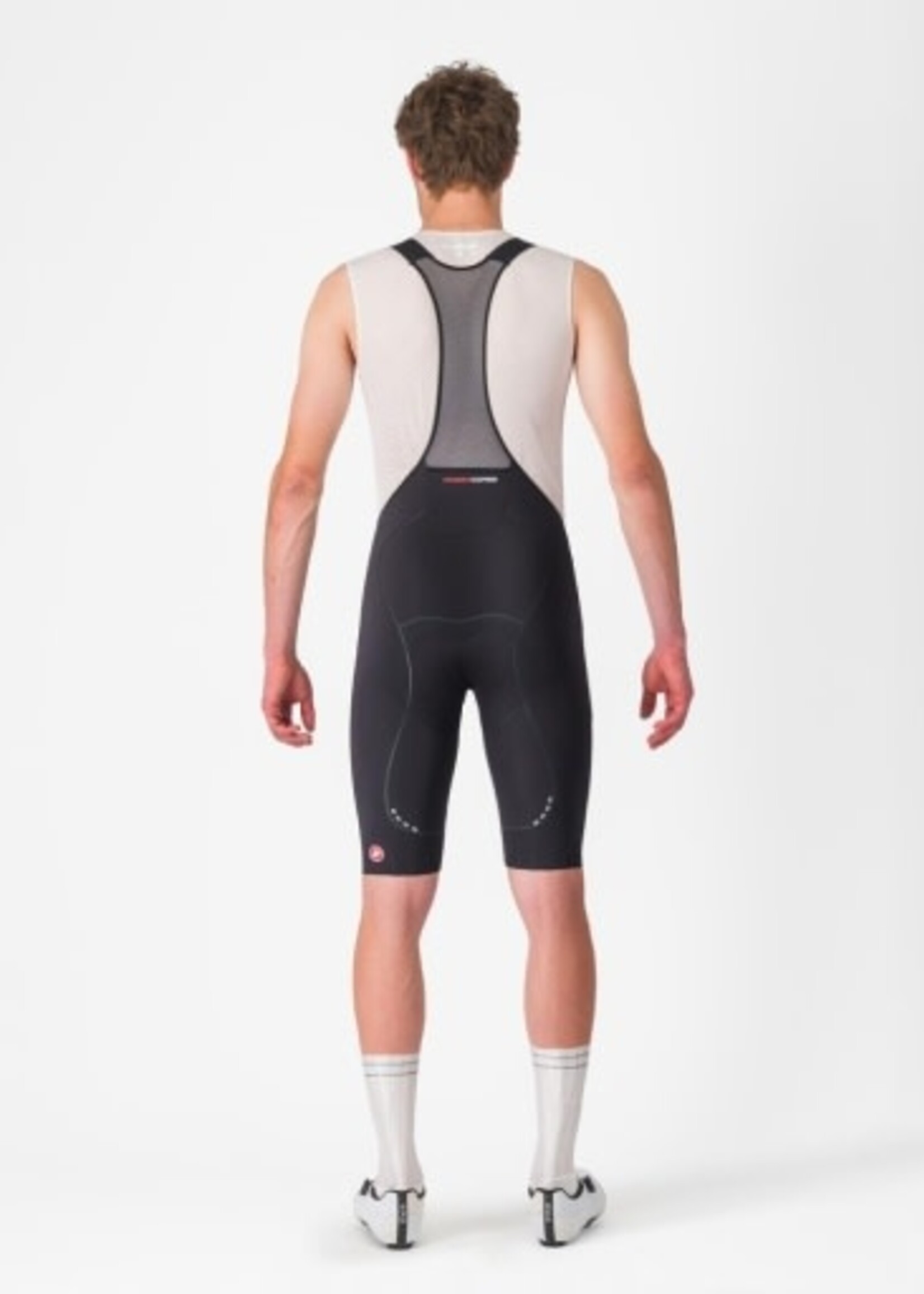 Castelli CASTELLI, Free Aero Race S Bibshort
