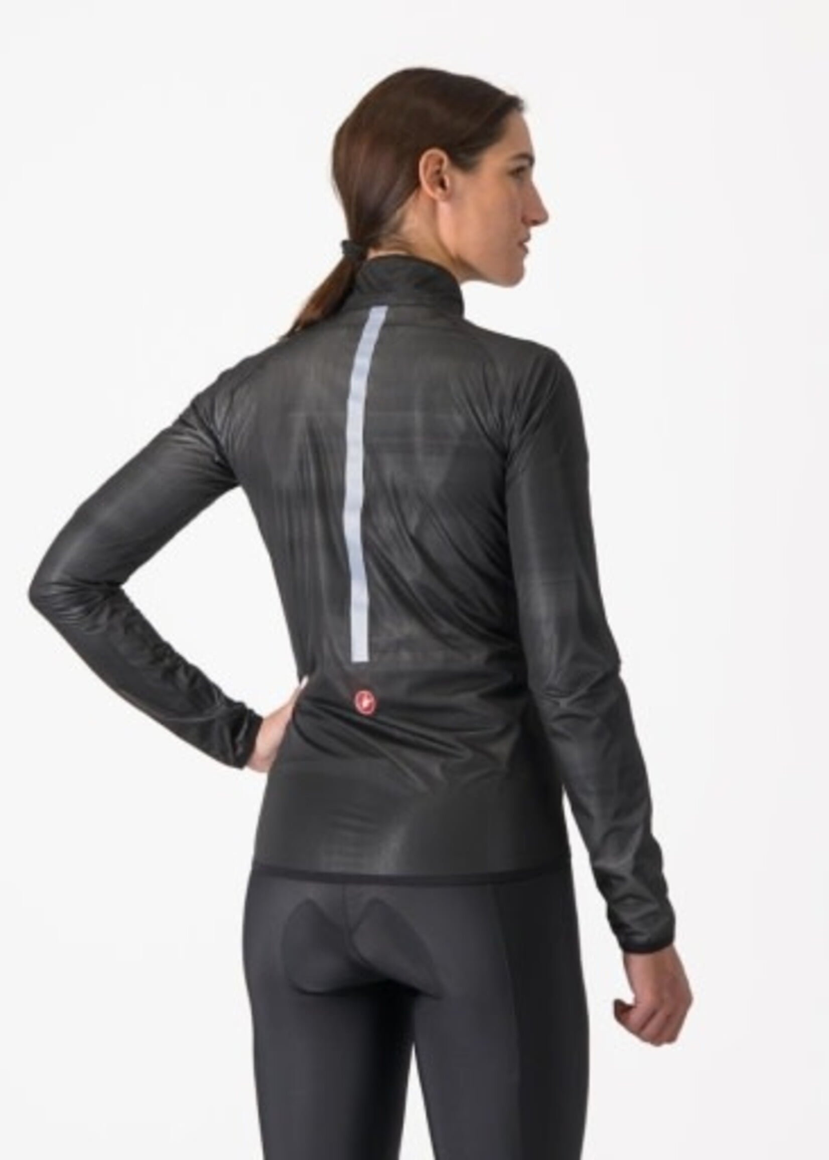 MVC Group CASTELLI, Squall Shell Jacket, Women