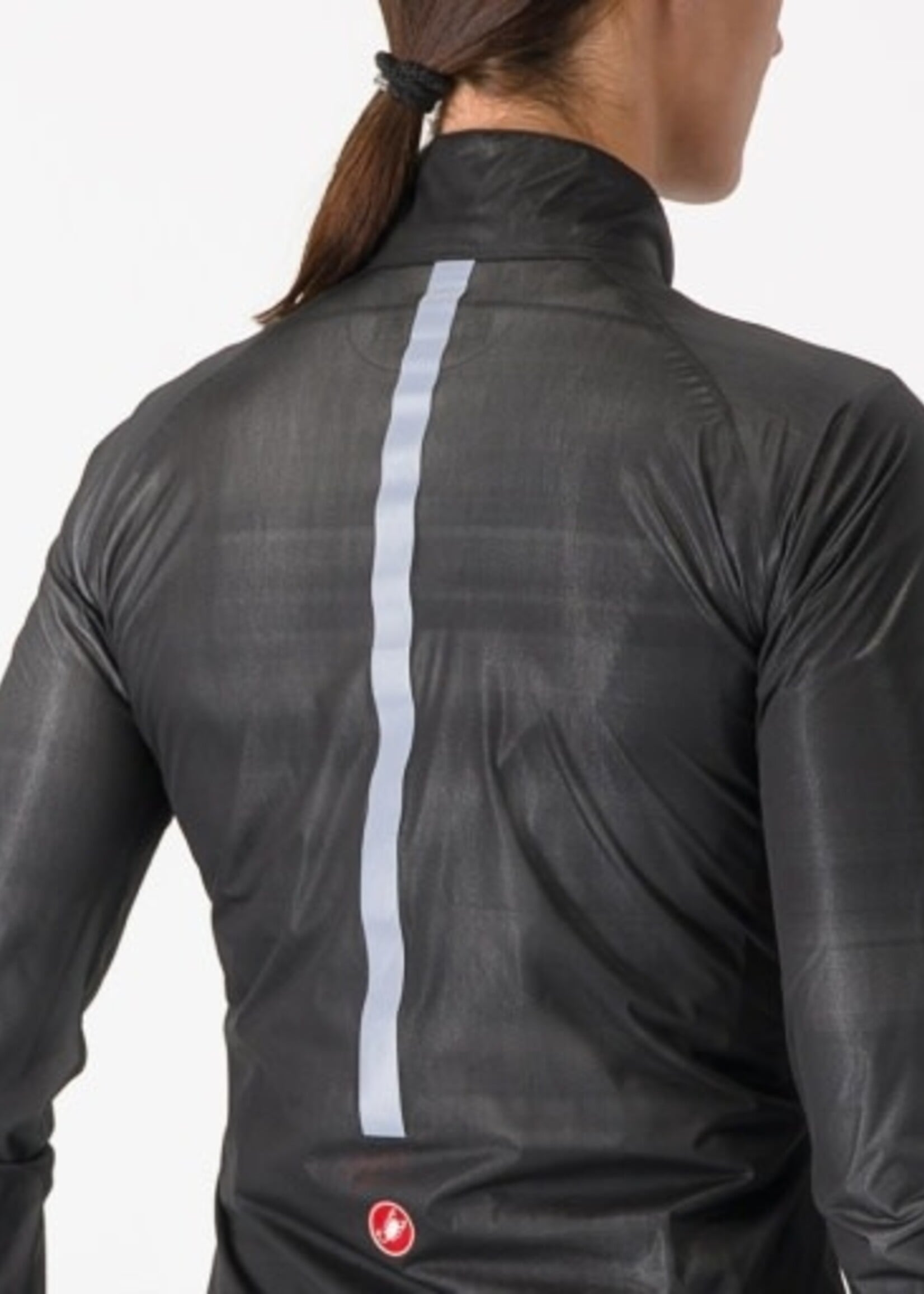 MVC Group CASTELLI, Squall Shell Jacket, Women