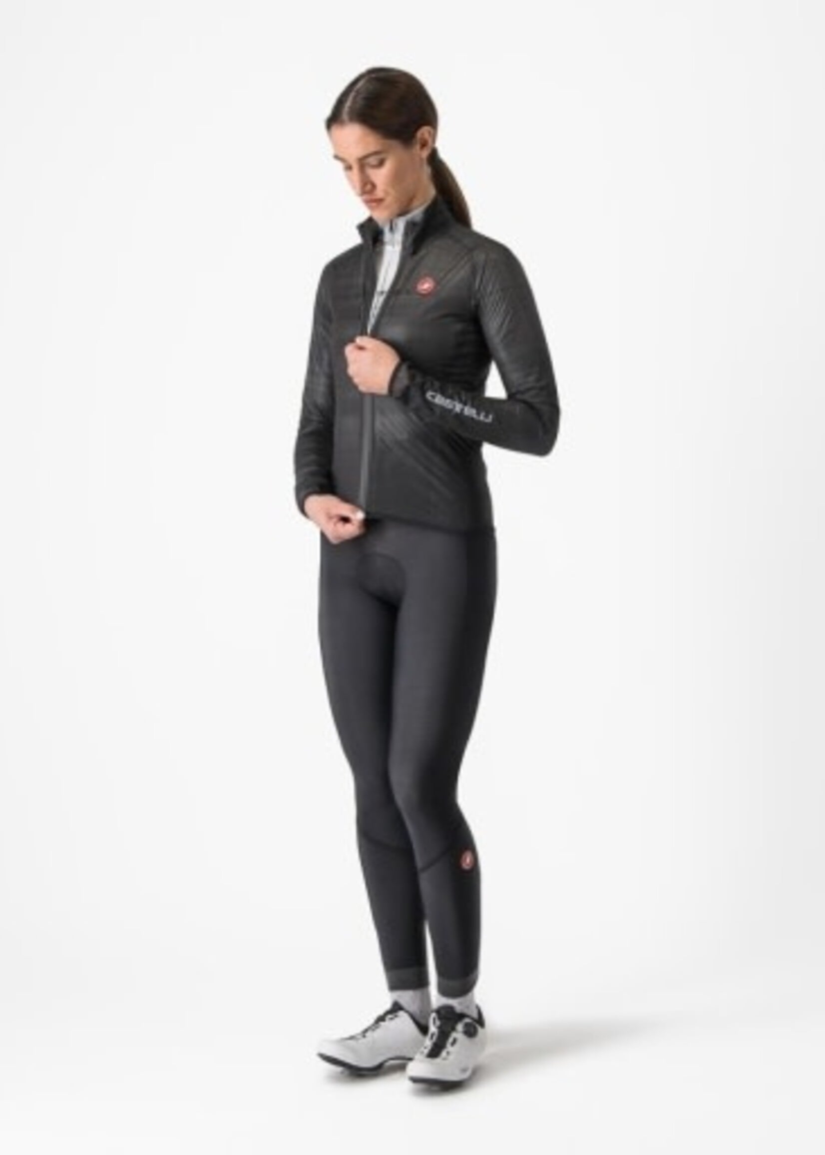 MVC Group CASTELLI, Squall Shell Jacket, Women