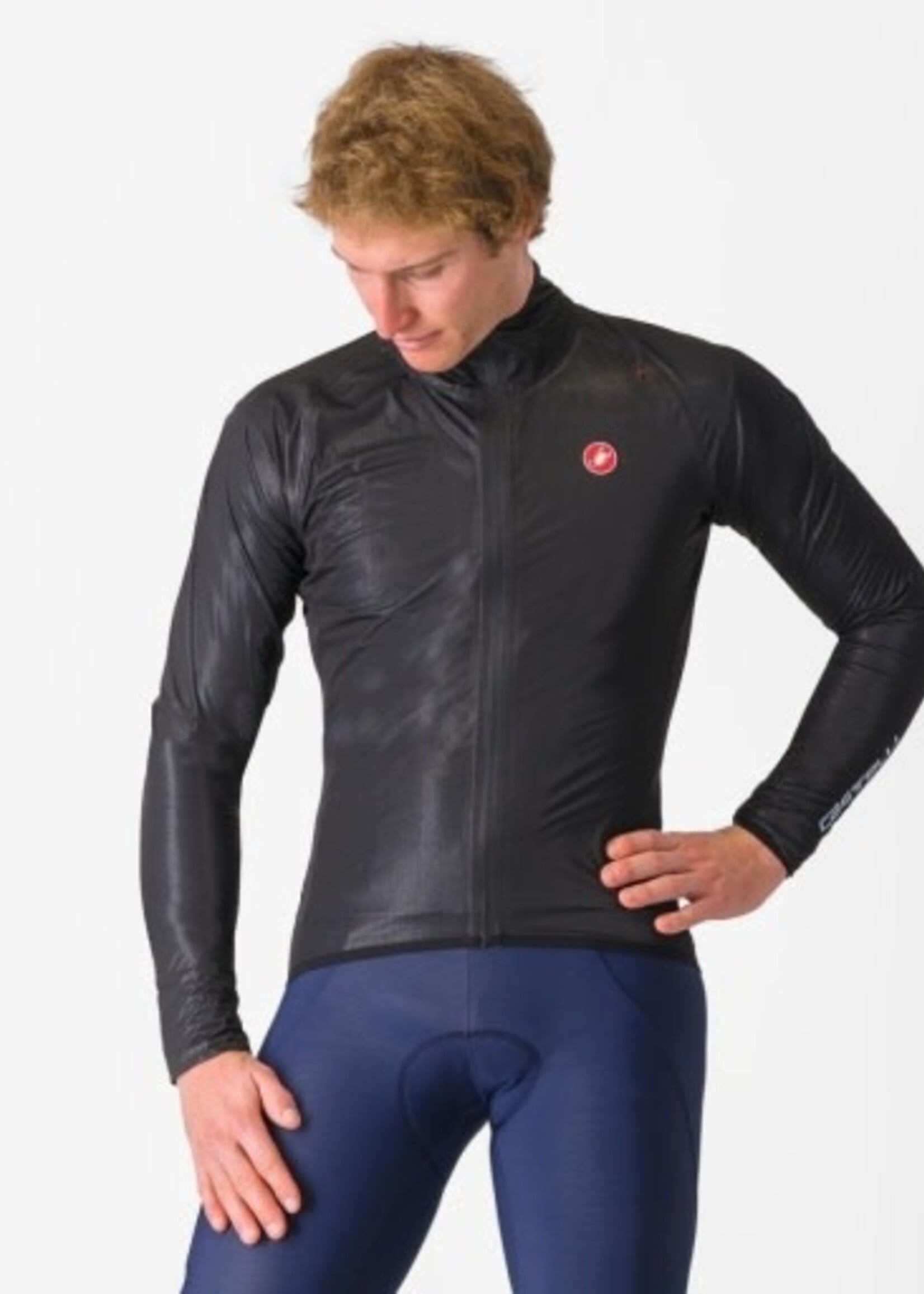 MVC Group CASTELLI, Men's Squall Shell Jacket