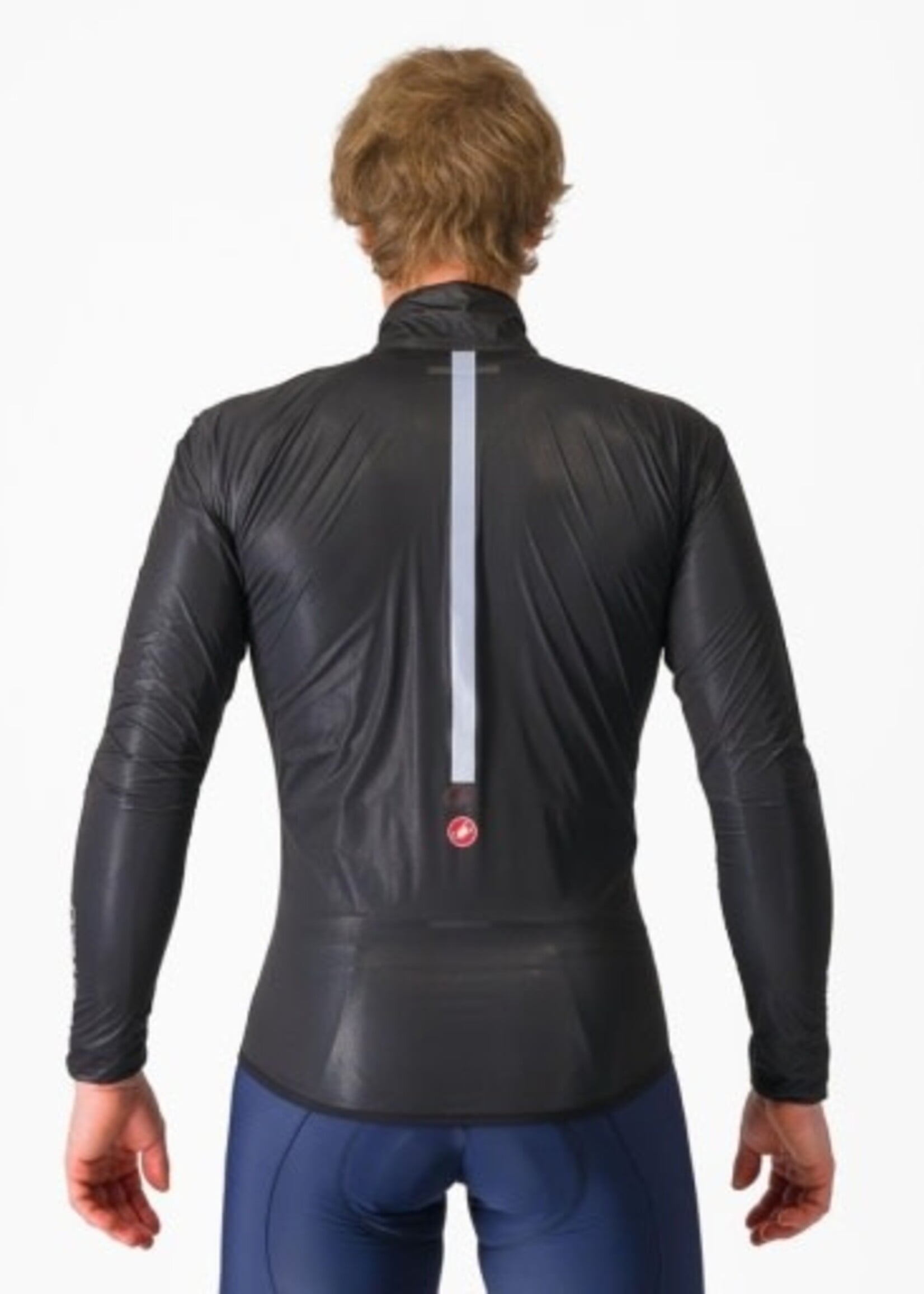 MVC Group CASTELLI, Men's Squall Shell Jacket