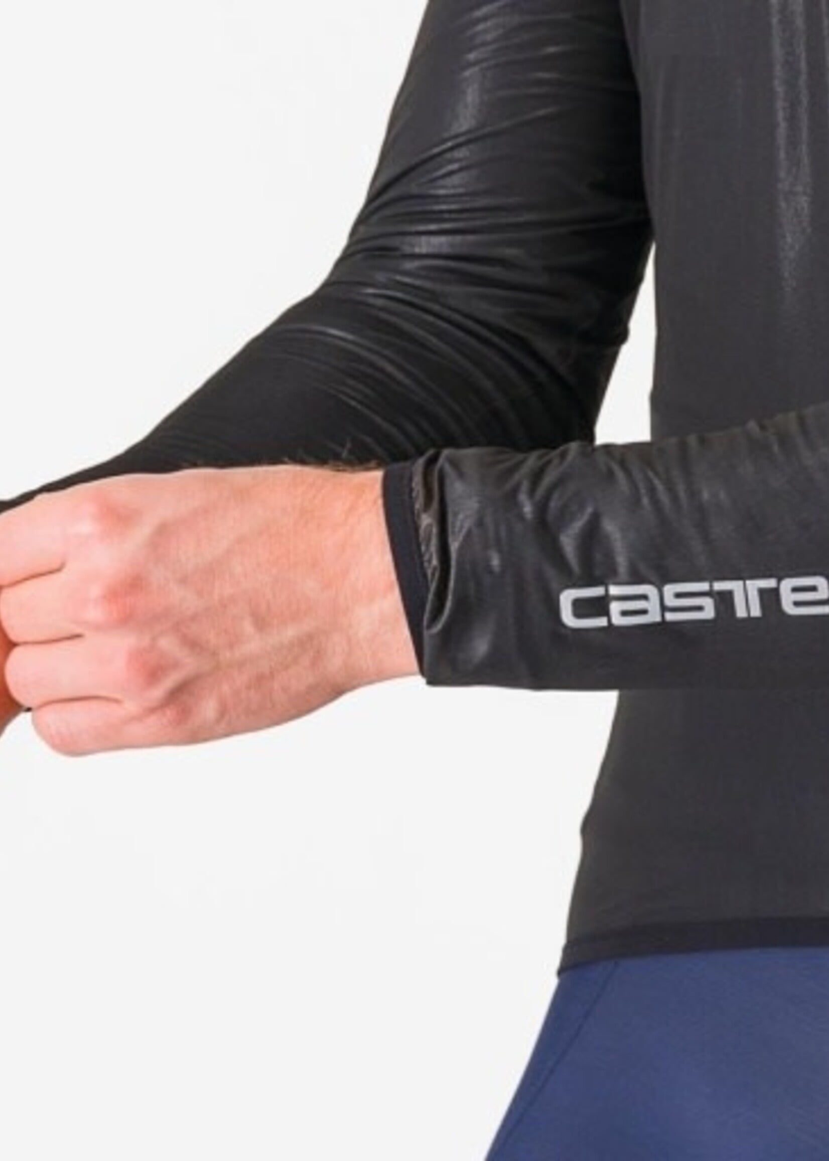 MVC Group CASTELLI, Men's Squall Shell Jacket