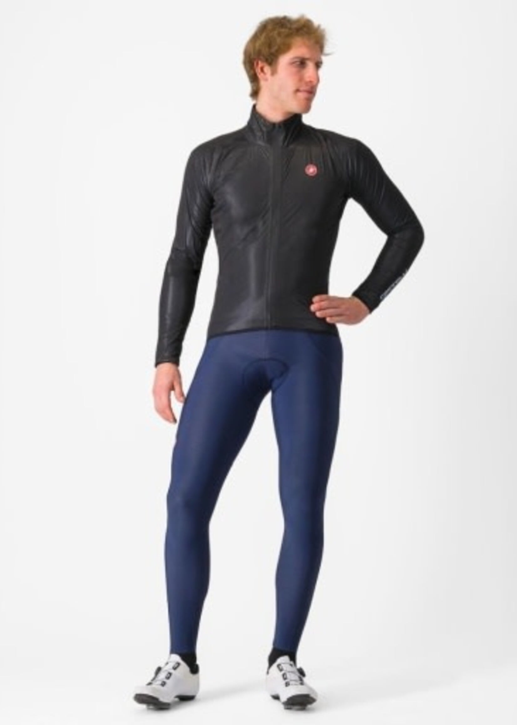 MVC Group CASTELLI, Men's Squall Shell Jacket