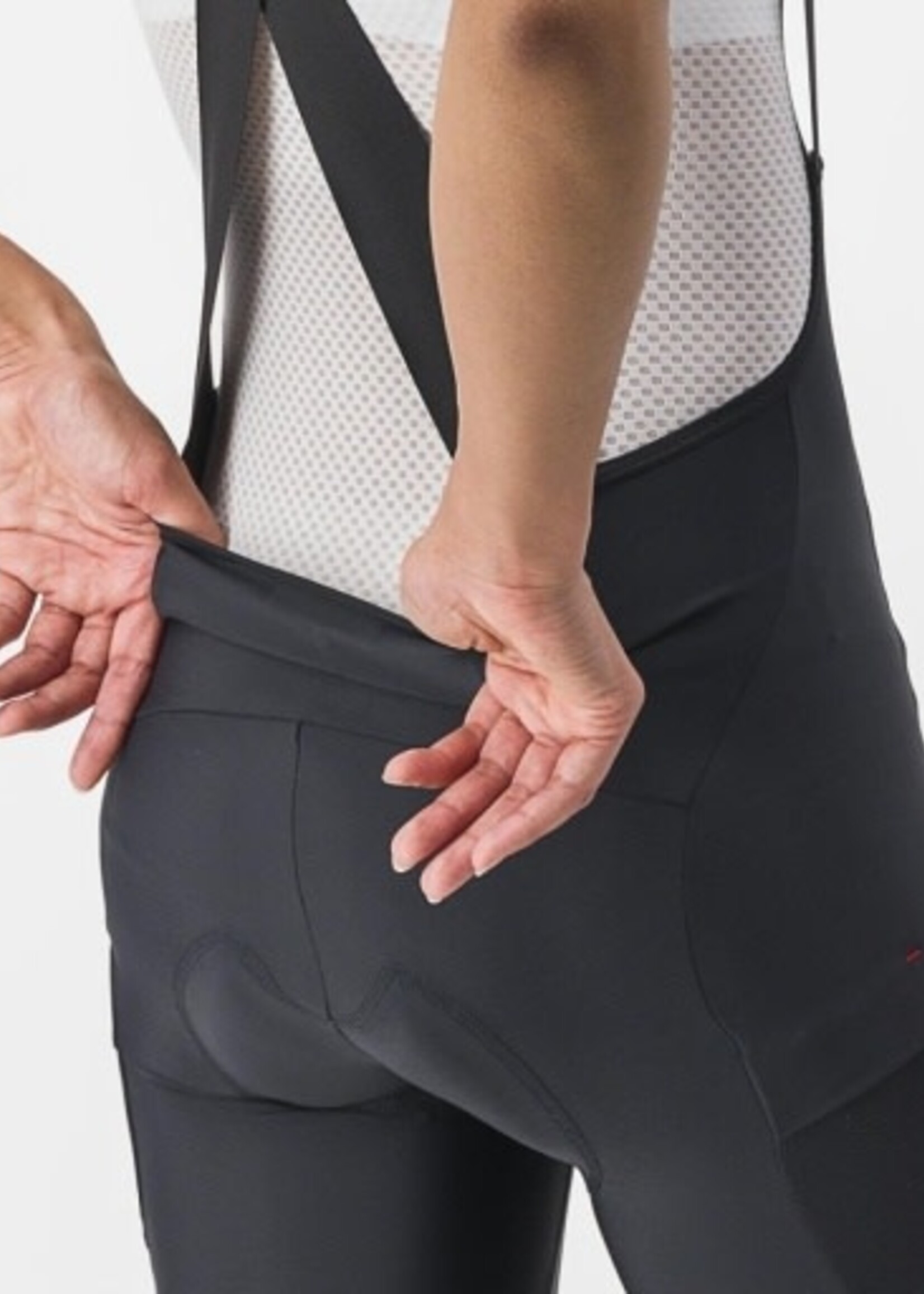 Castelli CASTELLI, Women's Unlimited Cargo Bibshort