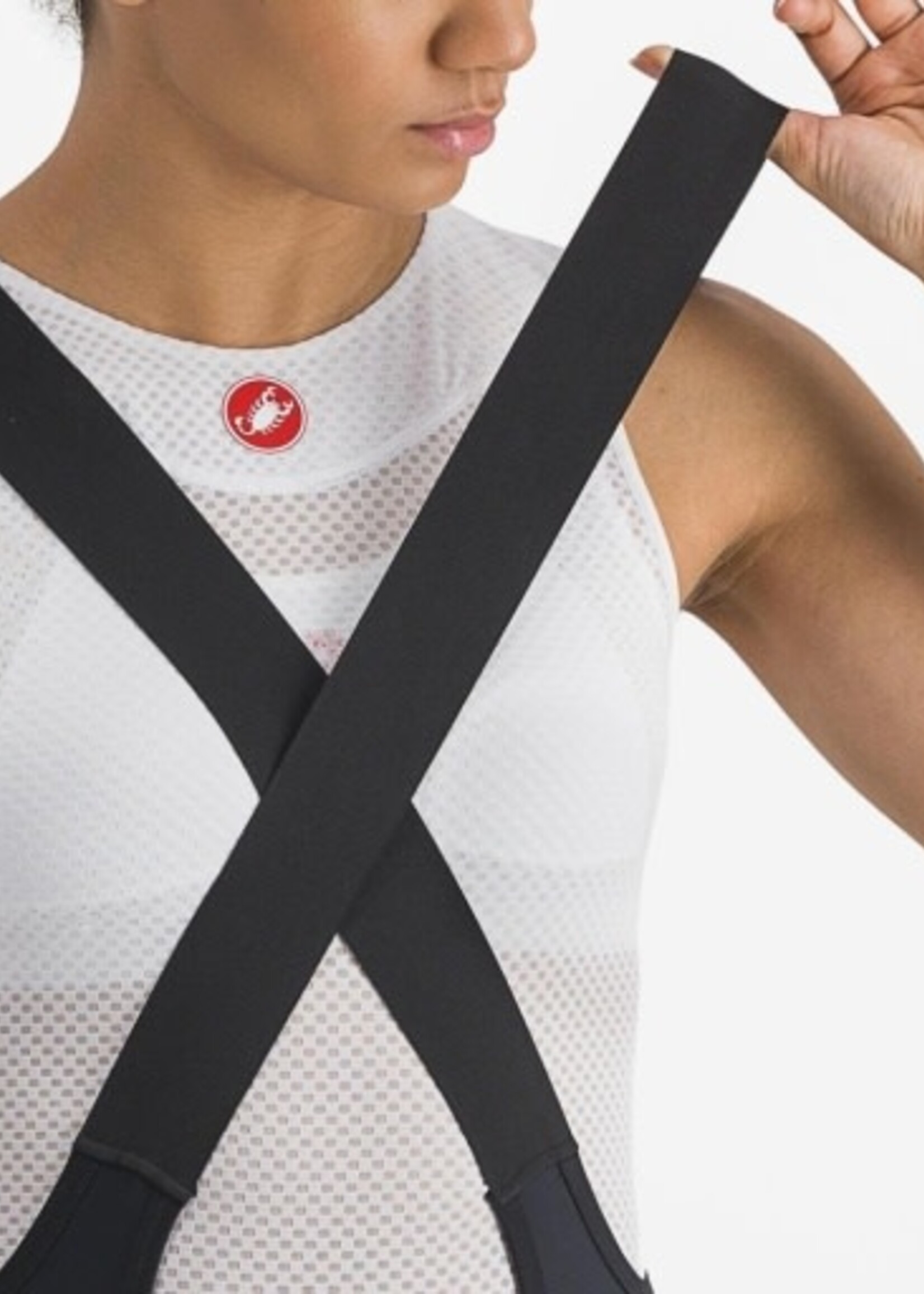 Castelli CASTELLI, Women's Unlimited Cargo Bibshort