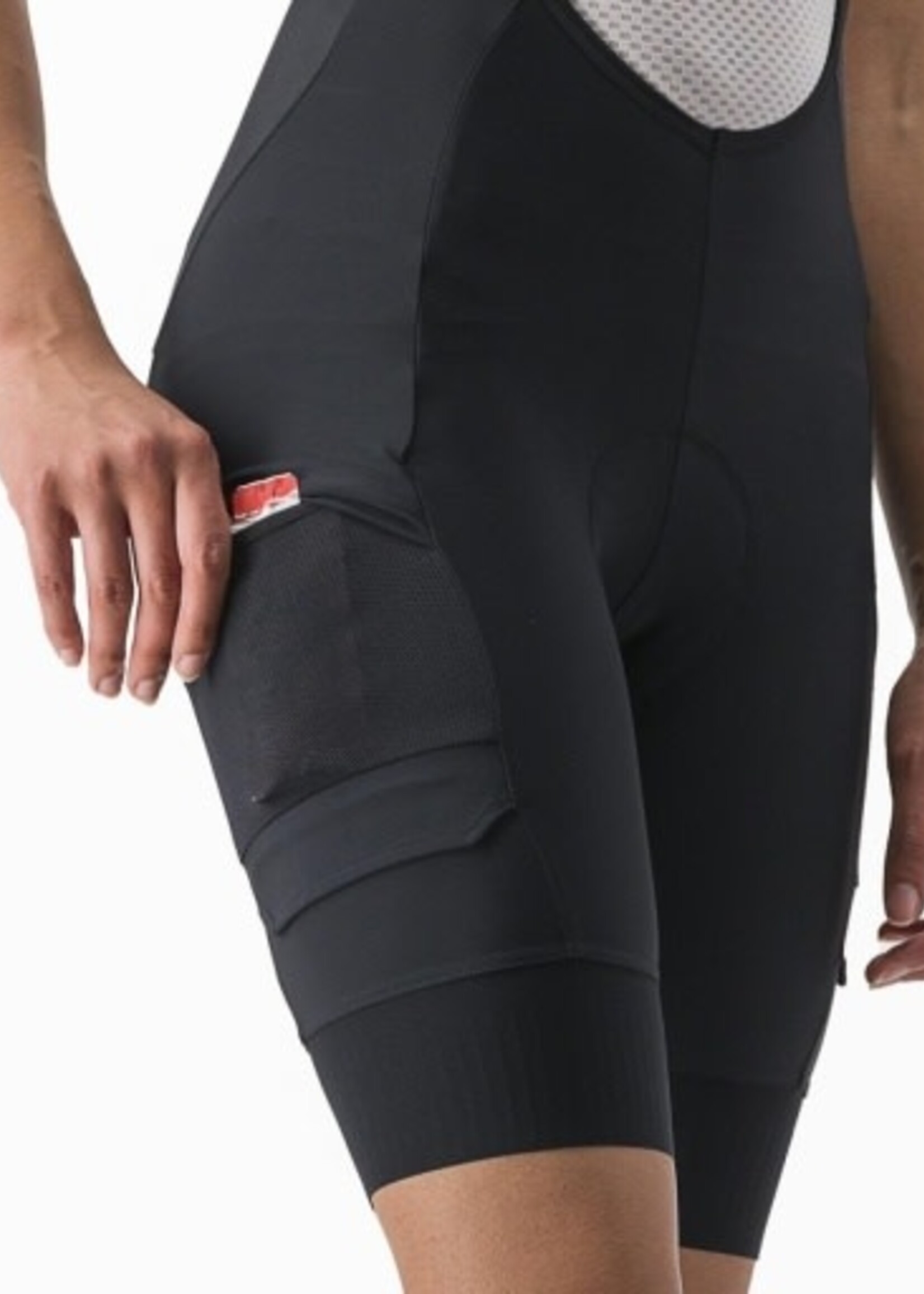 Castelli CASTELLI, Women's Unlimited Cargo Bibshort