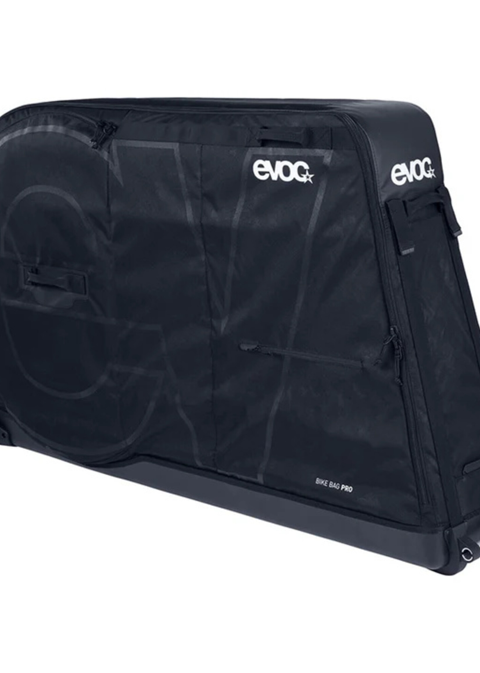 EVOC 26 EVOC, Bike Bag Pro, Black