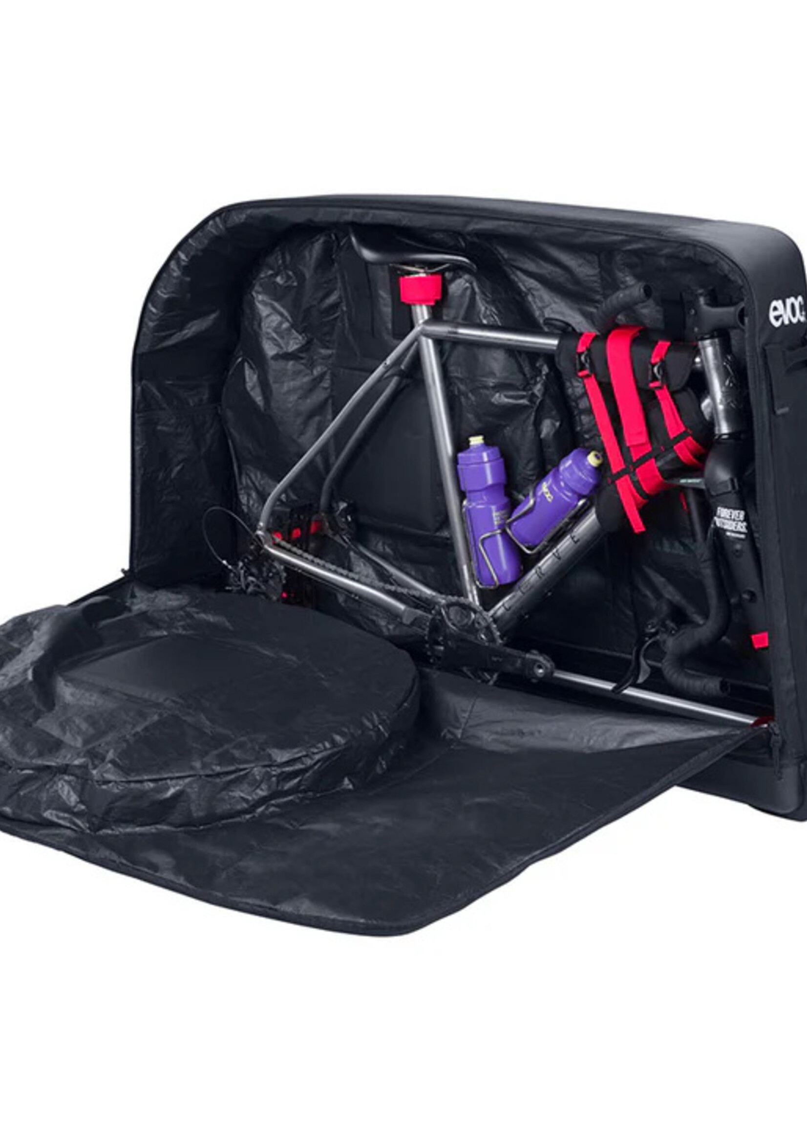 EVOC 26 EVOC, Bike Bag Pro, Black