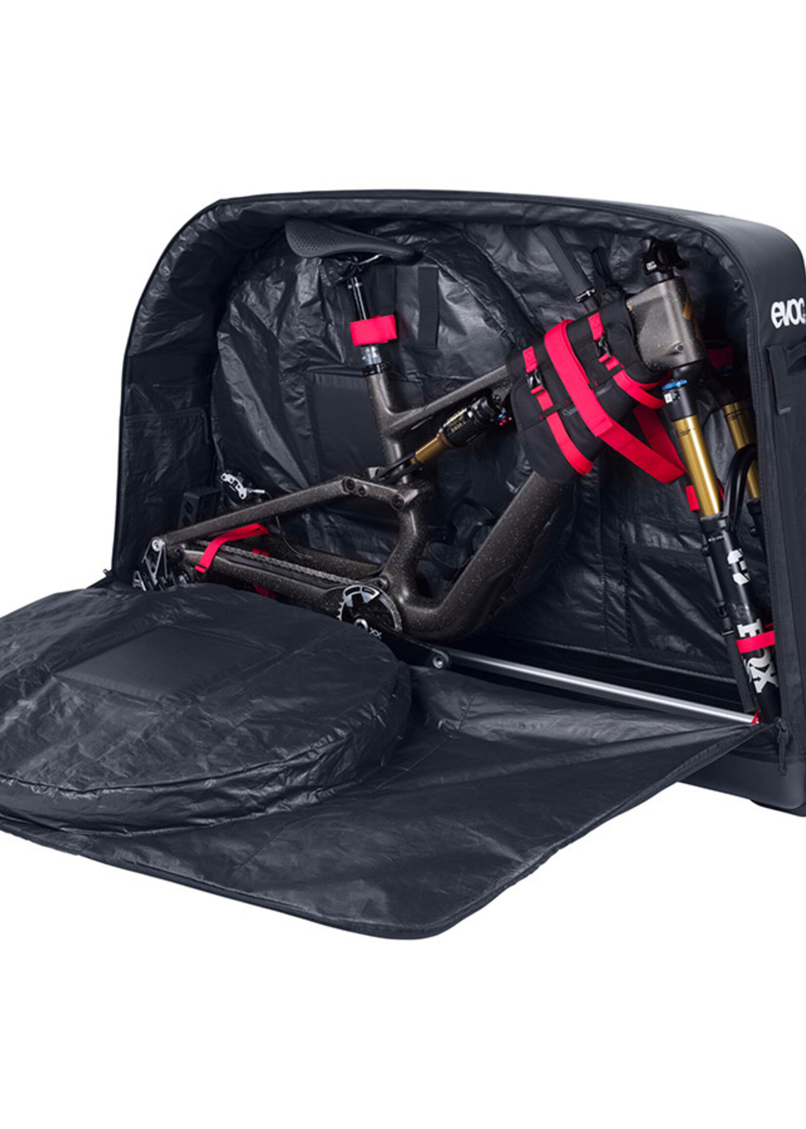 EVOC 26 EVOC, Bike Bag Pro, Black