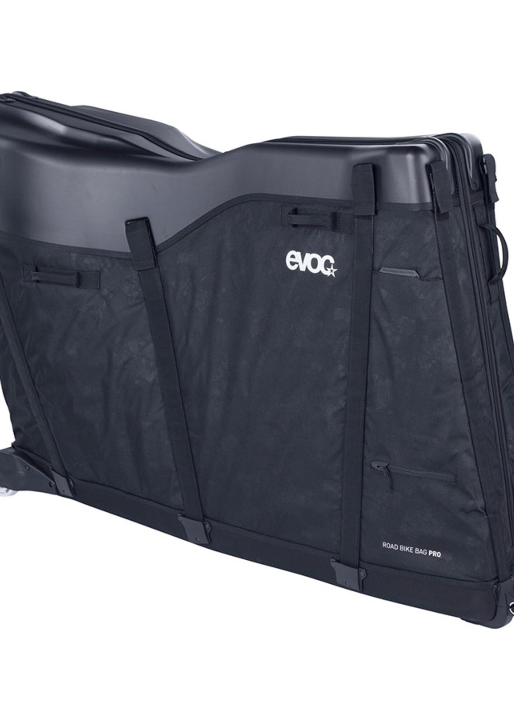 EVOC EVOC, Road Bike Bag Pro, Black