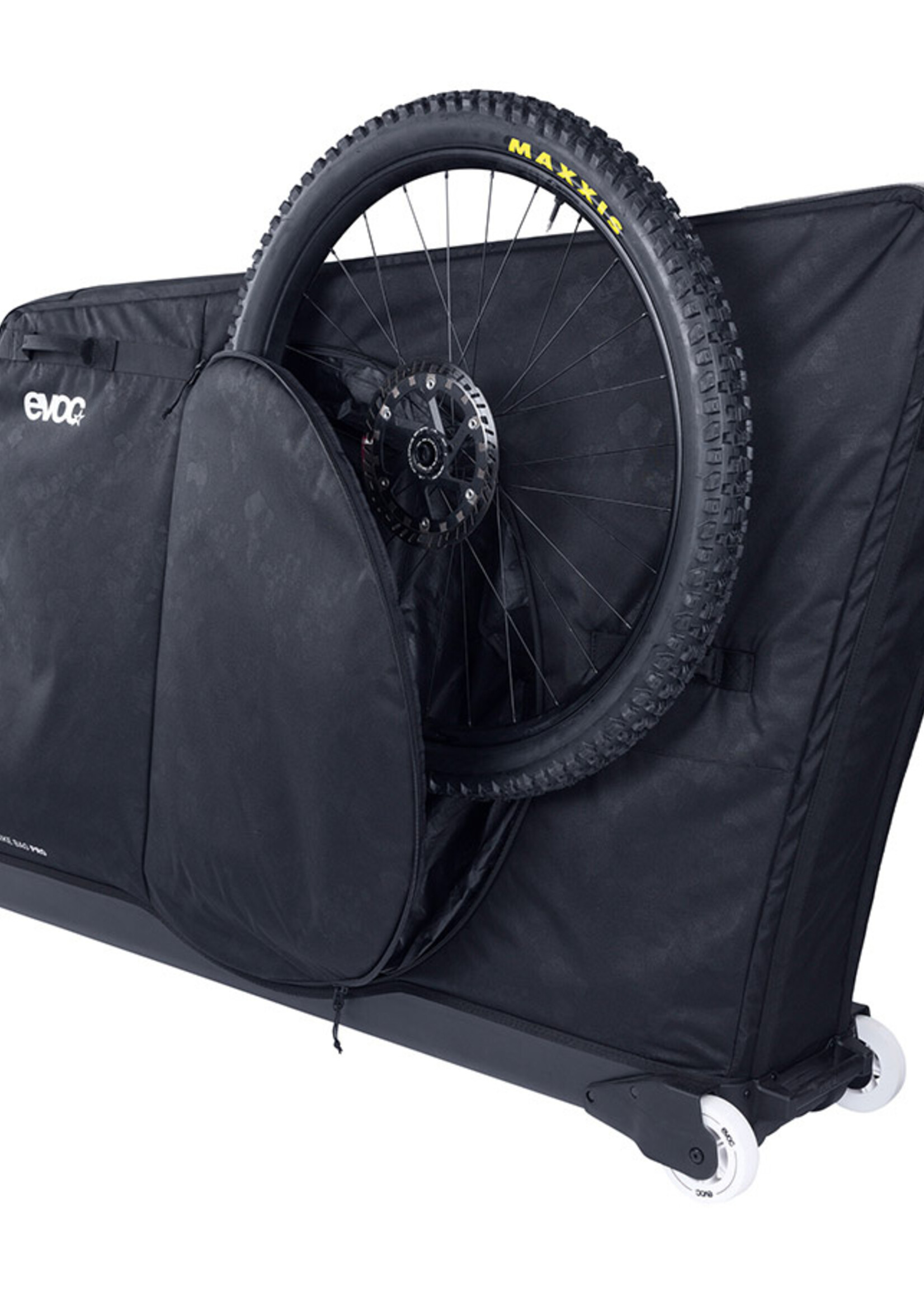 EVOC EVOC, Mountain Bike Bag Pro, Black
