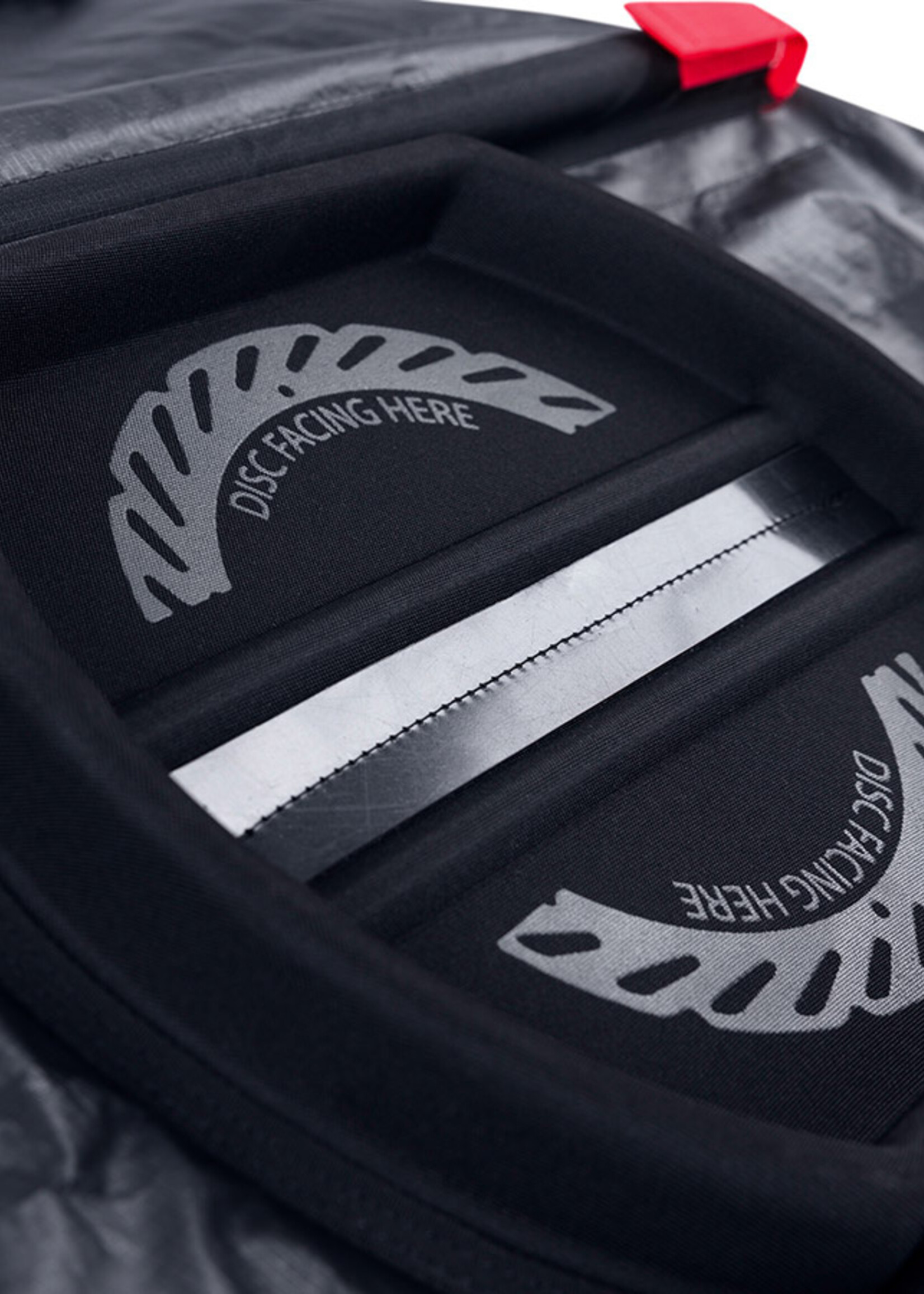 EVOC EVOC, Mountain Bike Bag Pro, Black