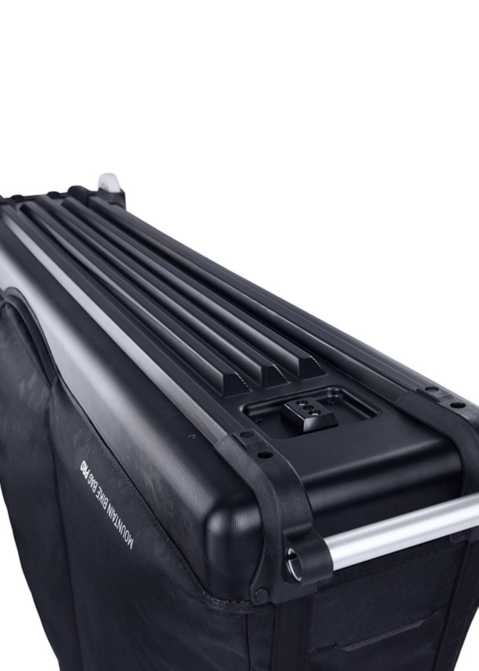 EVOC EVOC, Mountain Bike Bag Pro, Black