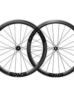 ENVE Composites Enve SES 3.4, Enve INDR wheelset disc.