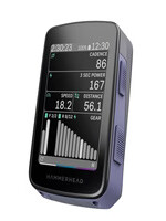 Karoo Hammerhead, Karoo B1, Computer, Computer Only, Black