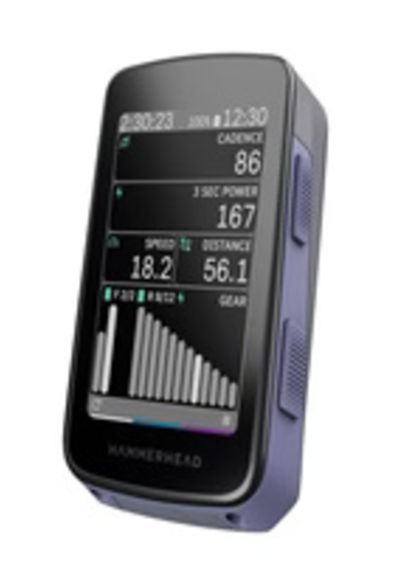 Karoo Hammerhead, Karoo B1, Computer, Computer Only, force edition