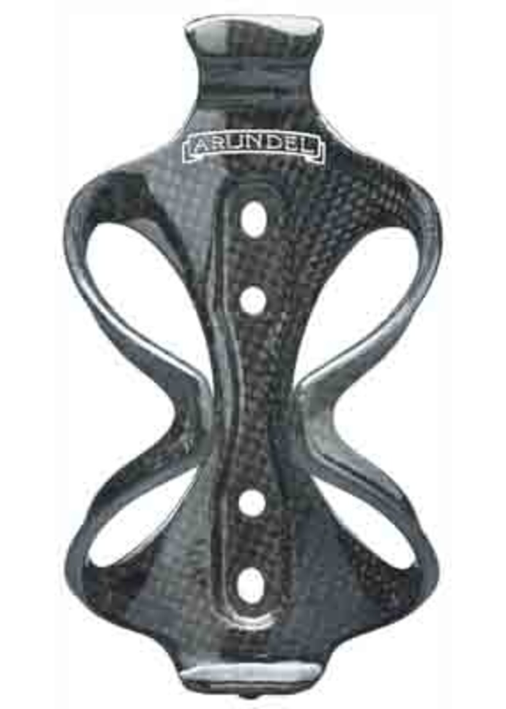 Arundel ARUNDEL, Mandible Carbon, Cage