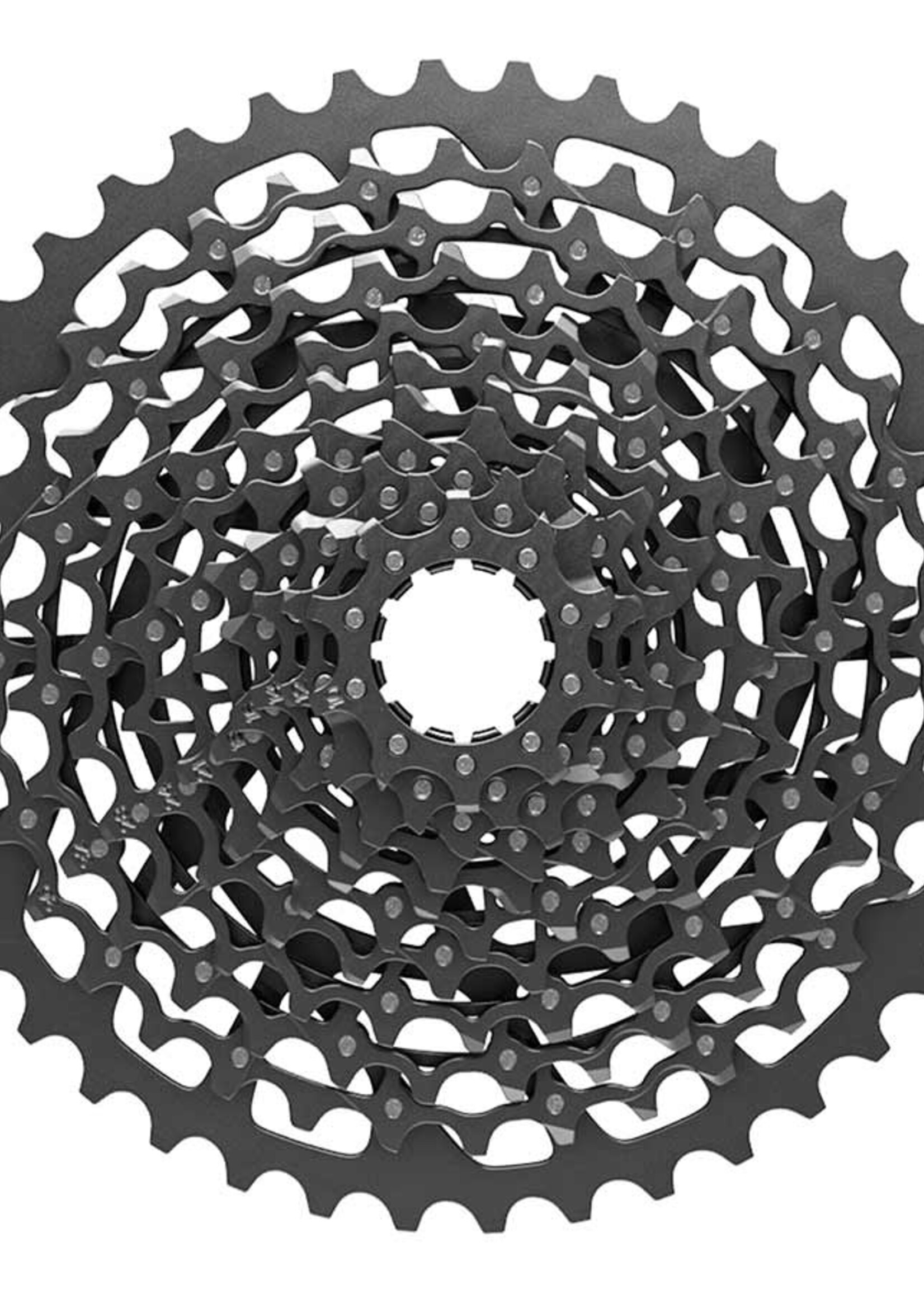 SRAM Sram, XG-1150, 11sp. cassette, 10-42T