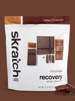 Skratch Labs Skratch Labs, Recovery Sport Drink Mix, 600g
