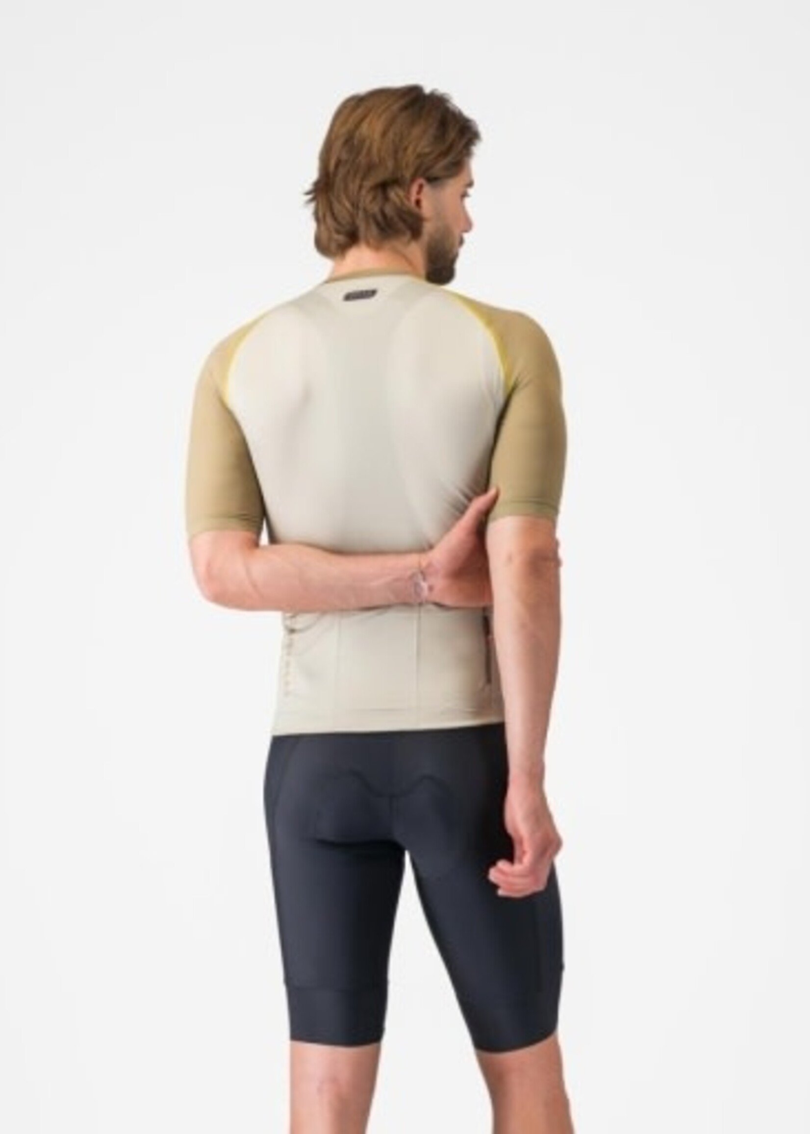 MVC Group CASTELLI, Unlimited 2 Cargo Bibshort, Men