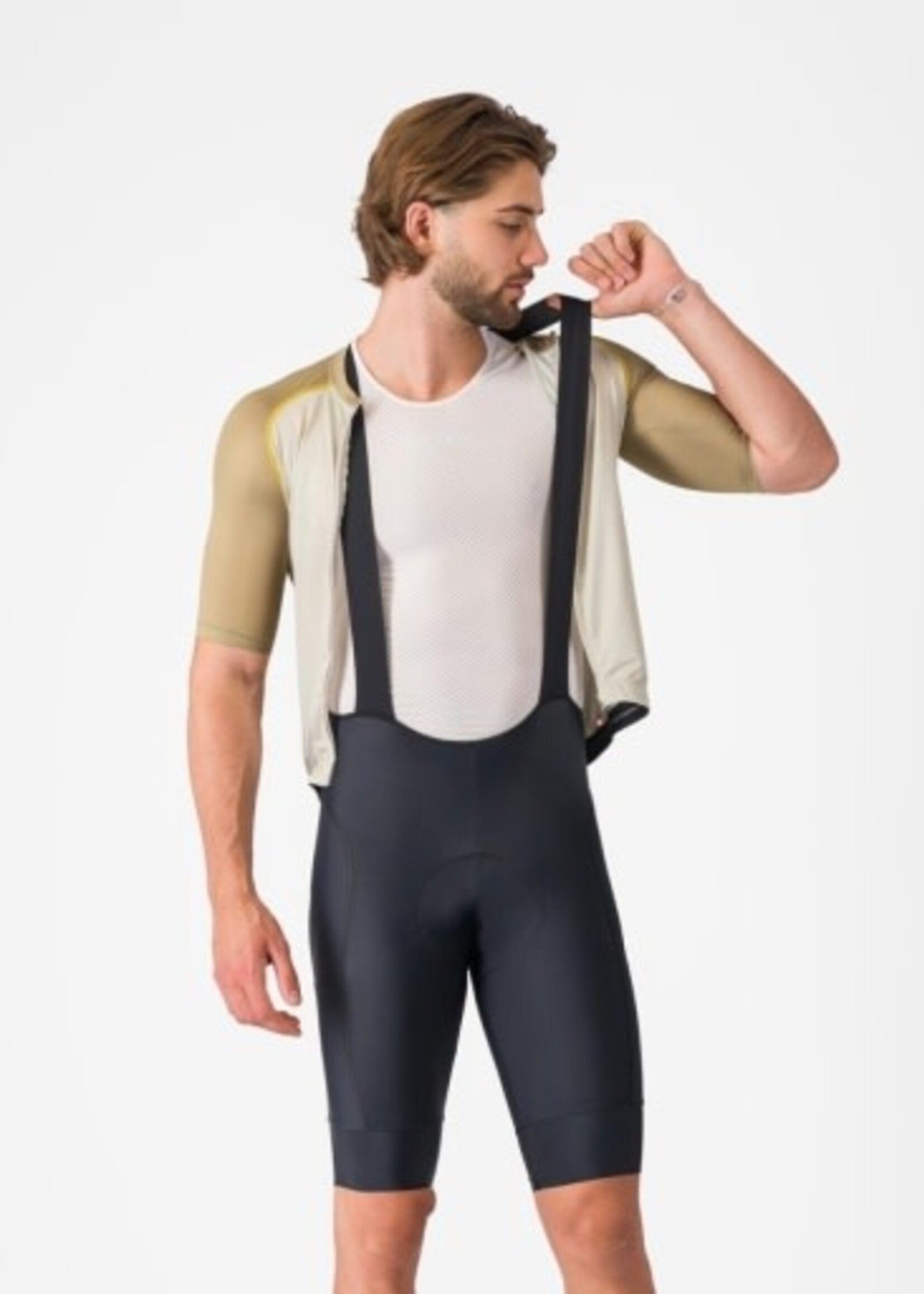 MVC Group CASTELLI, Unlimited 2 Cargo Bibshort, Men