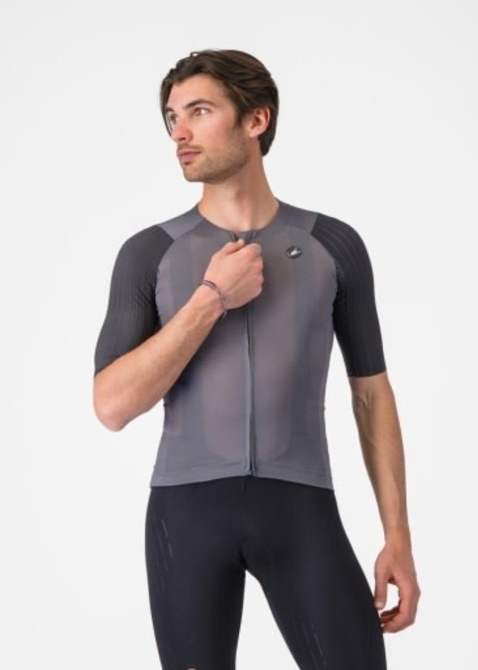 Castelli Castelli, Aero Race 8S Jersey