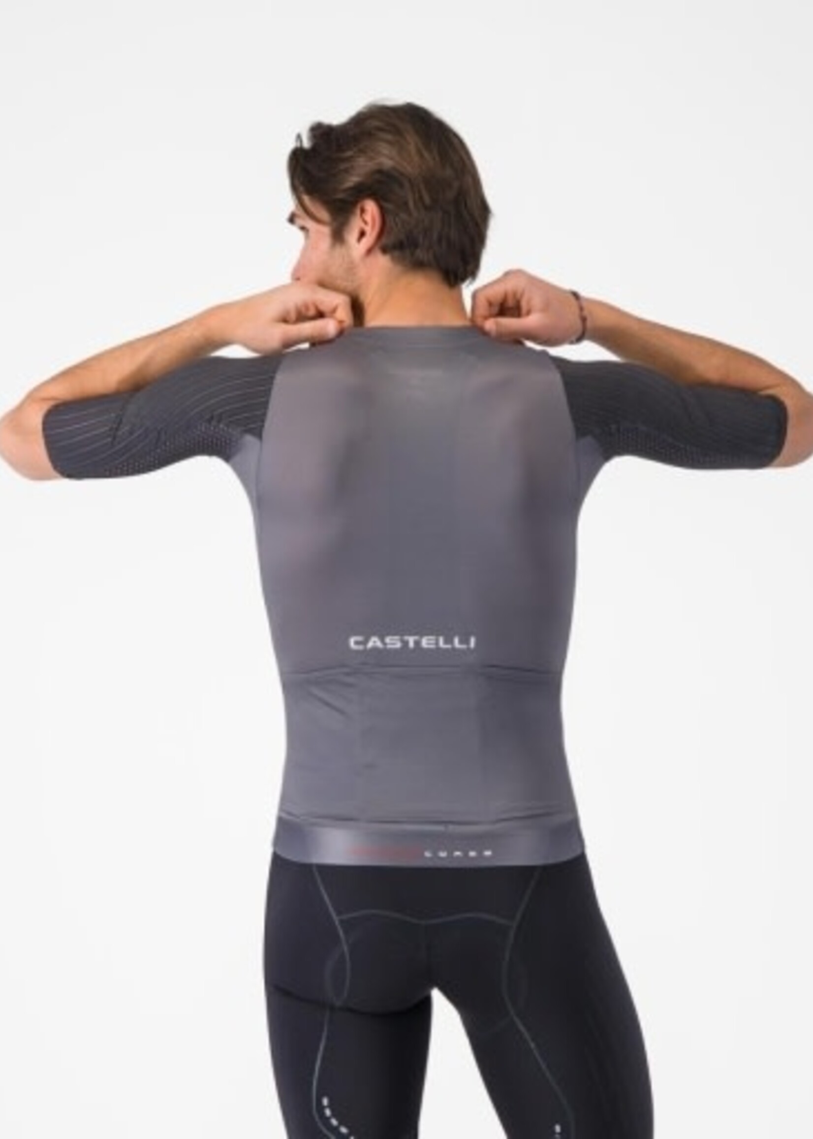 Castelli Castelli, Aero Race 8S Jersey