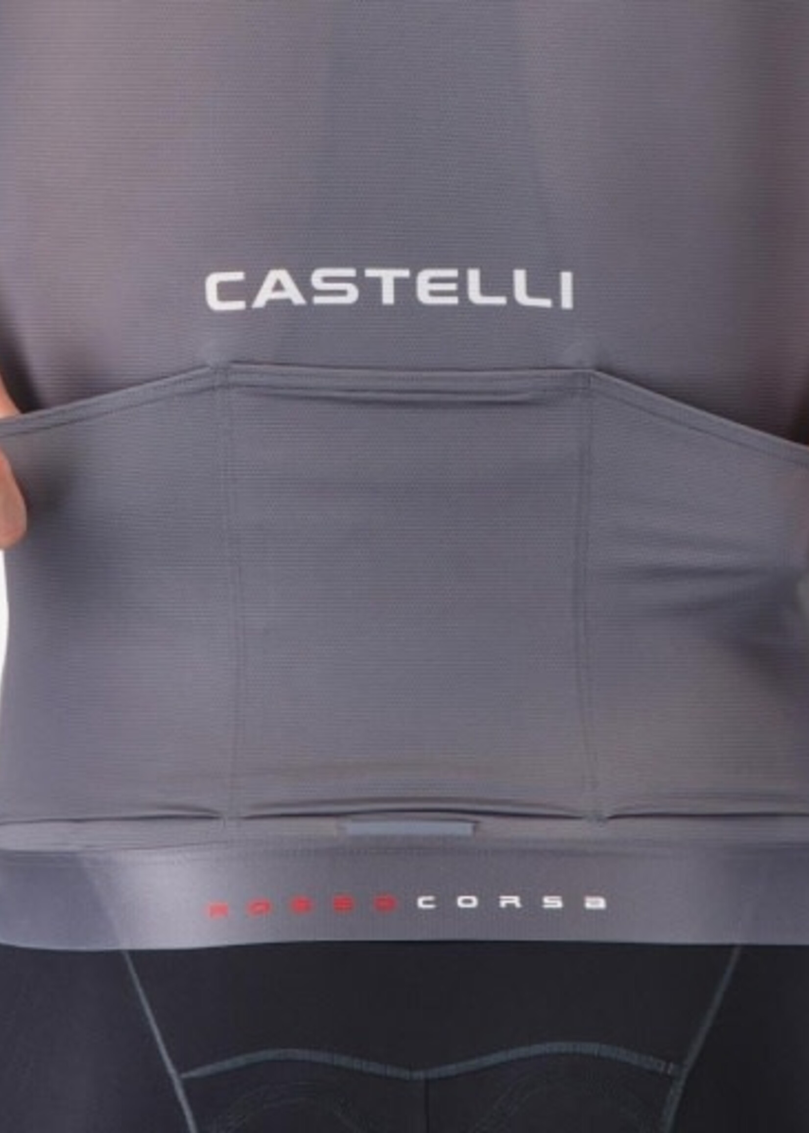 Castelli Castelli, Aero Race 8S Jersey