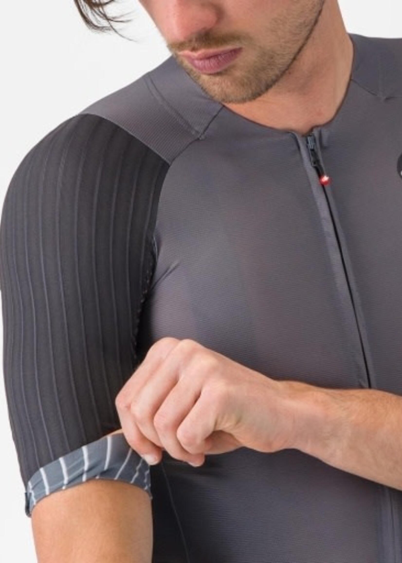 Castelli Castelli, Aero Race 8S Jersey