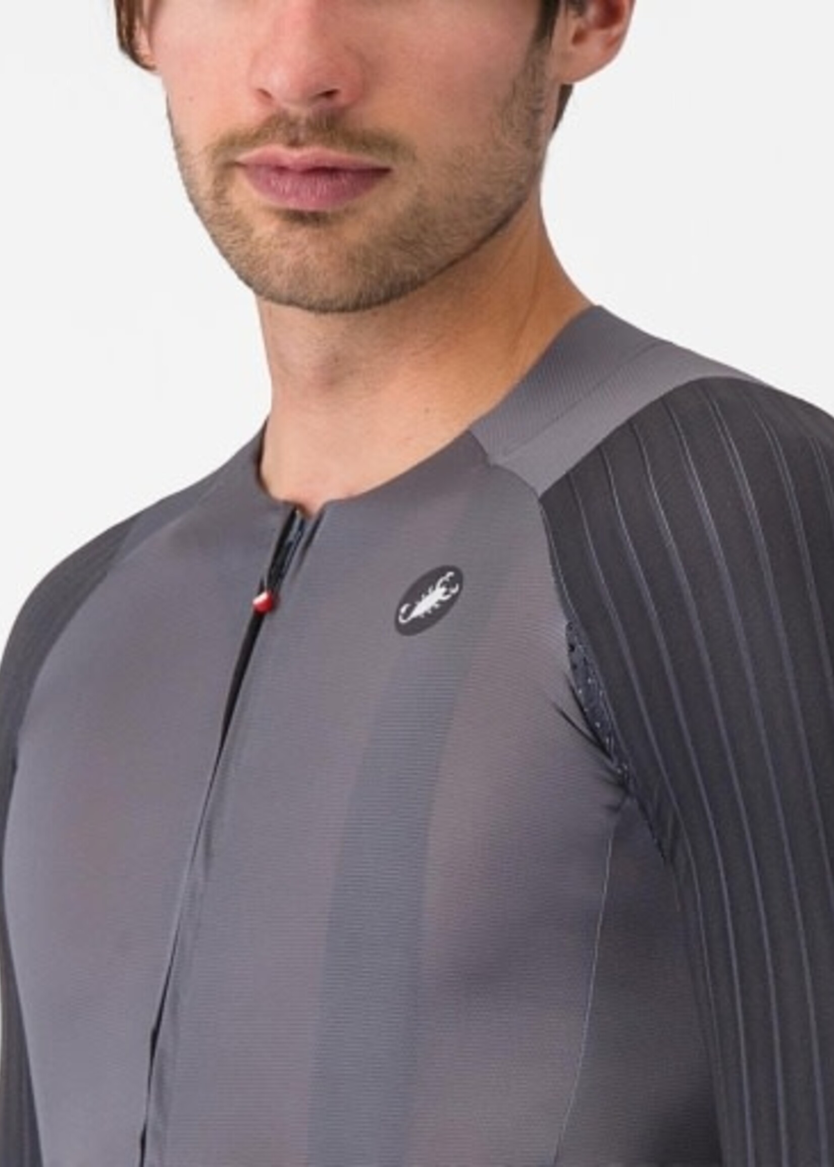 Castelli Castelli, Aero Race 8S Jersey
