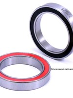 Enduro Enduro MRA 2437 ABEC-5 Angular Contact Bearing /each (24x37x7mm, BSA 24mm external BB)