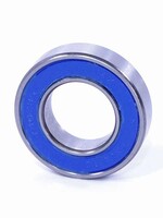 Enduro Enduro, ABEC3, Sealed Cartridge Bearing, MR 24371, 24x37.1x7mm, Steel