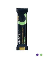 Amacx Amacx, Turbo Fruit Chew (Best Before Approaching)