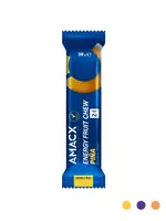 Amacx Amacx, Energy Fruit Chew (Expiring Soon)