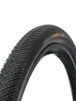 Continental Continental, Terra Competition, Race Casing | Rapid Compound | 3/330 TPI, Tire