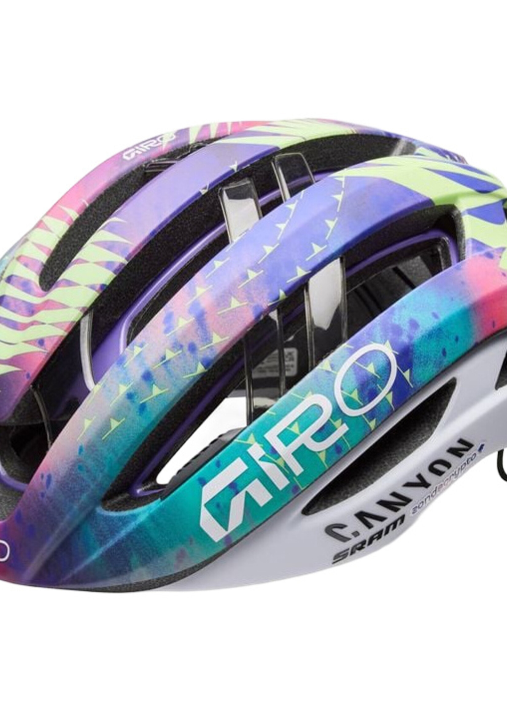 Giro GIRO, Aries Spherical Helmet