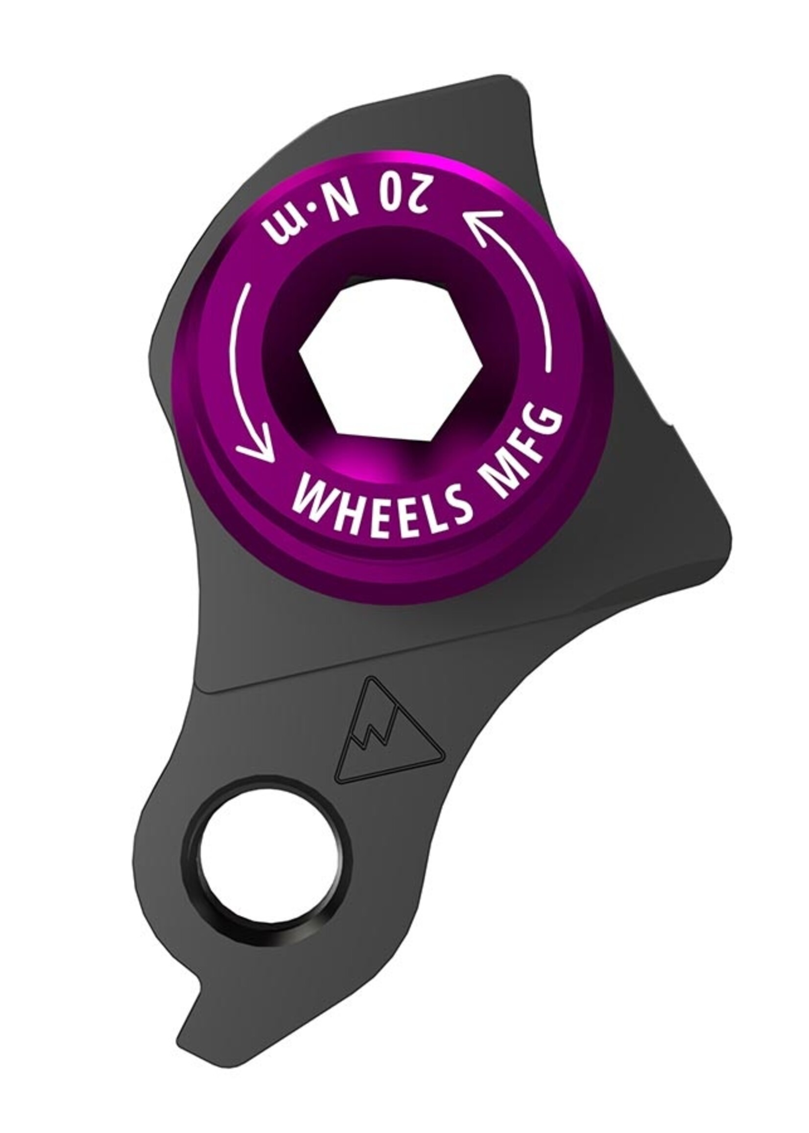 Wheels Manufacturing Wheels Manufacturing, UDH, DROPOUT 404-02