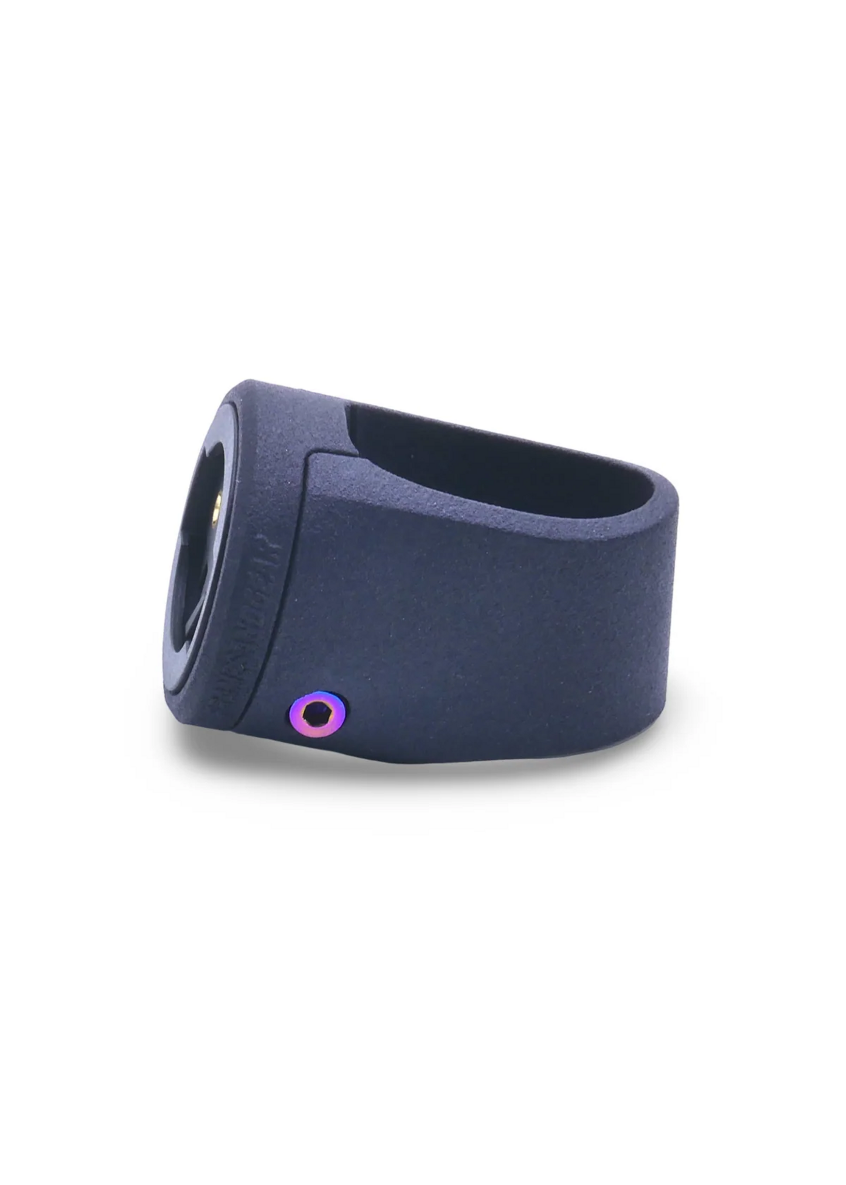 framesandgear framesandgear seatpost radar/light mount