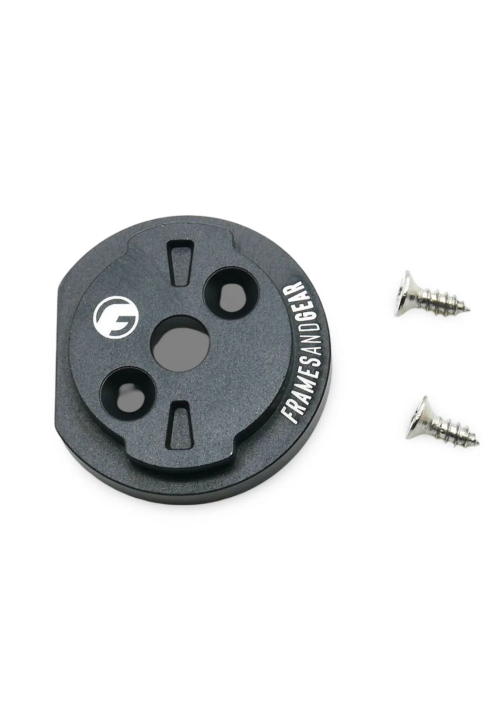 framesandgear framesandgear wahoo replacement mount