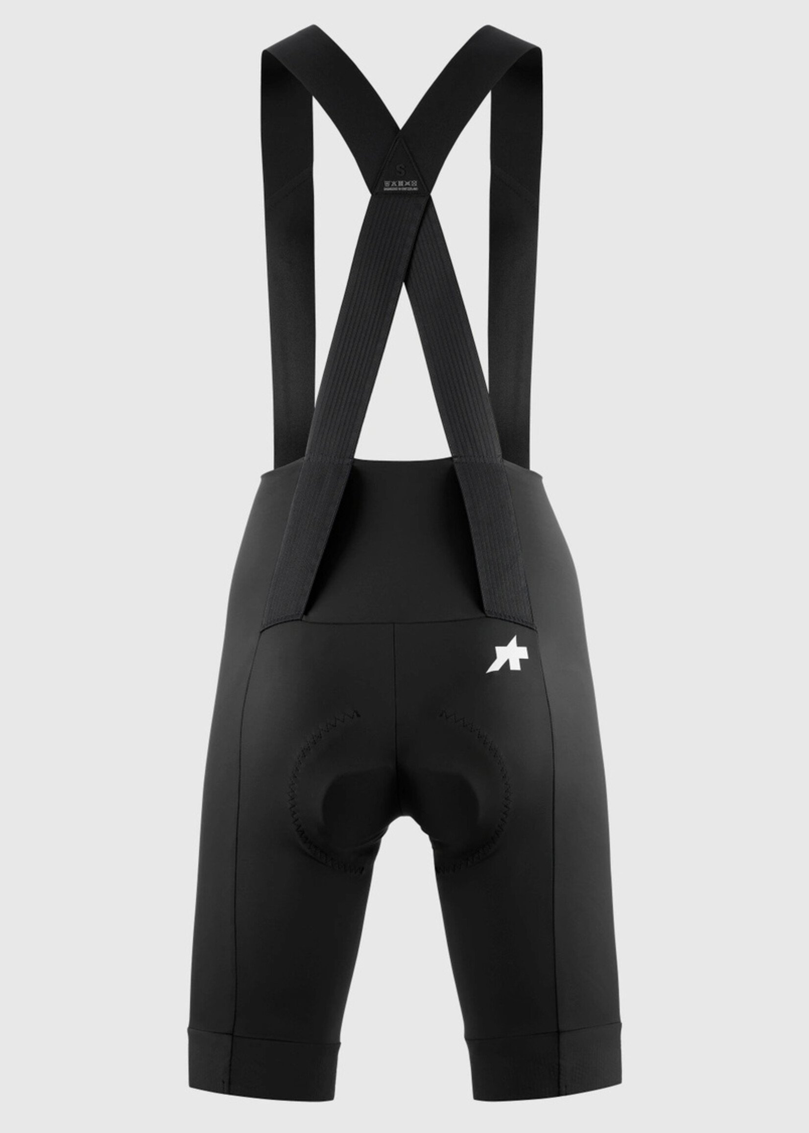 Assos ASSOS, Women's UMA GT Bib Shorts S11