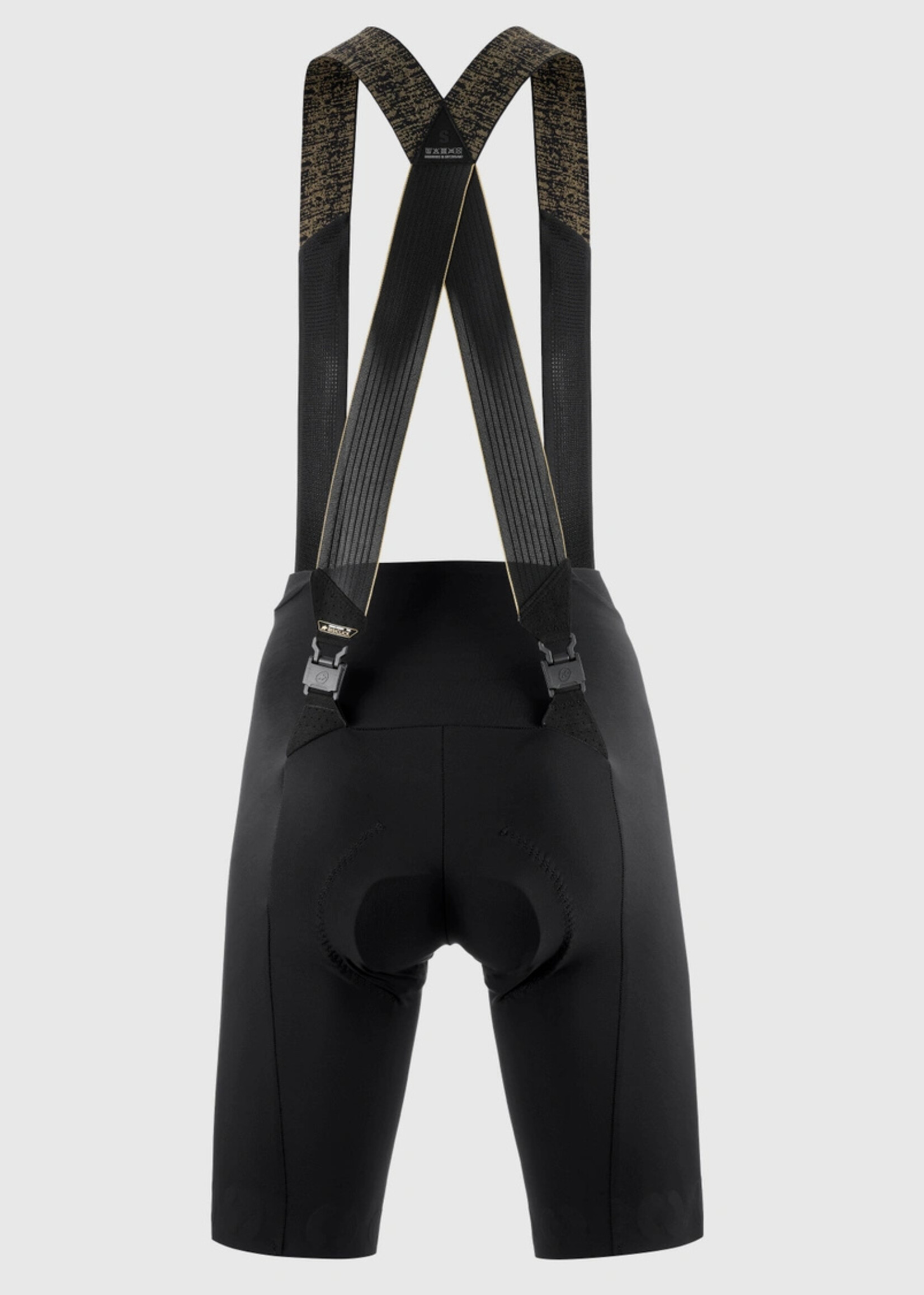 Assos Assos, UMA GTV Bibshort S11