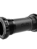 SRAM SRAM, DUB BSA Road Wide 68mm, Threaded Cups, British, 68mm, 28.99mm