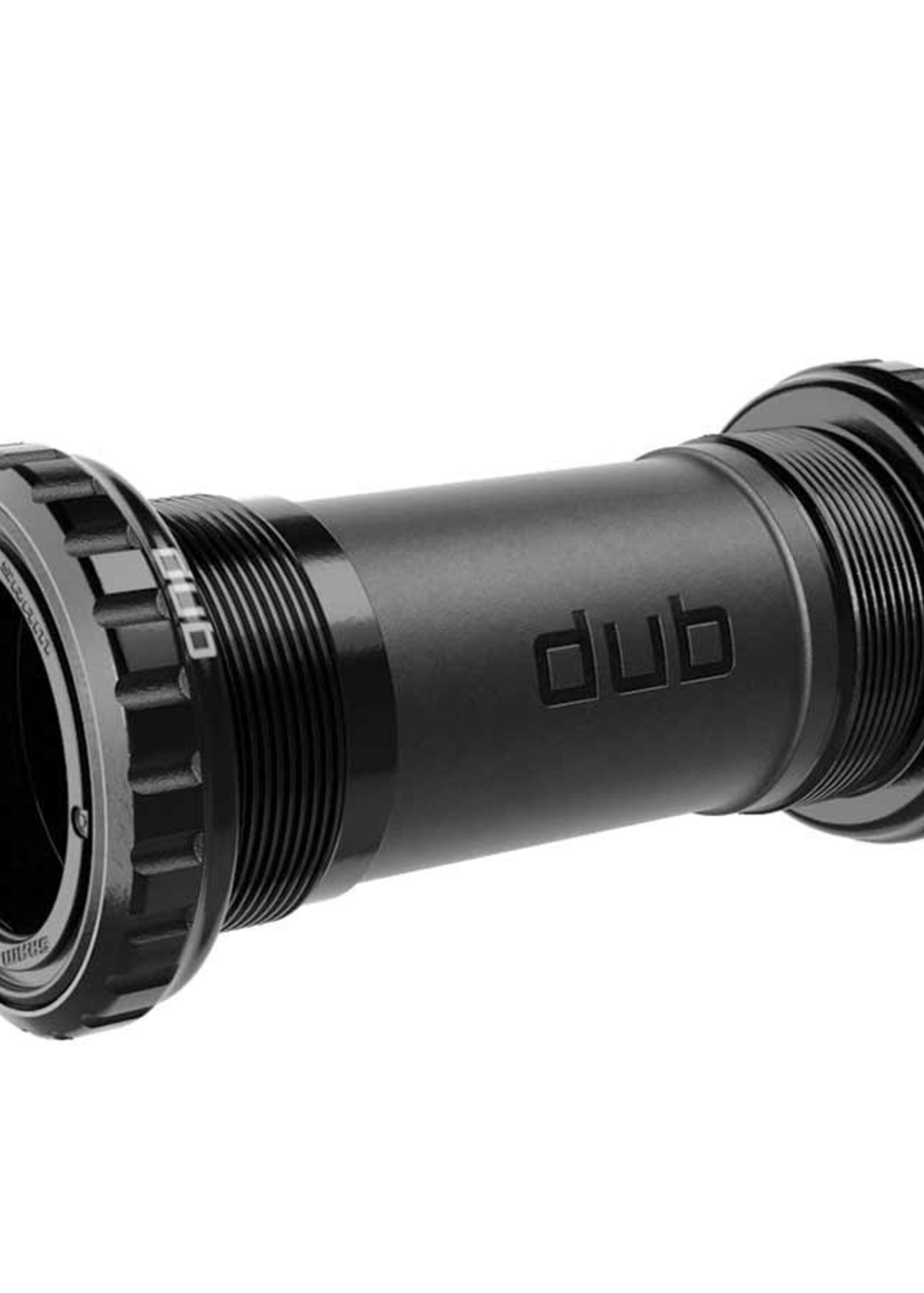 SRAM SRAM, DUB BSA Road Wide 68mm, Threaded Cups, British, 68mm, 28.99mm