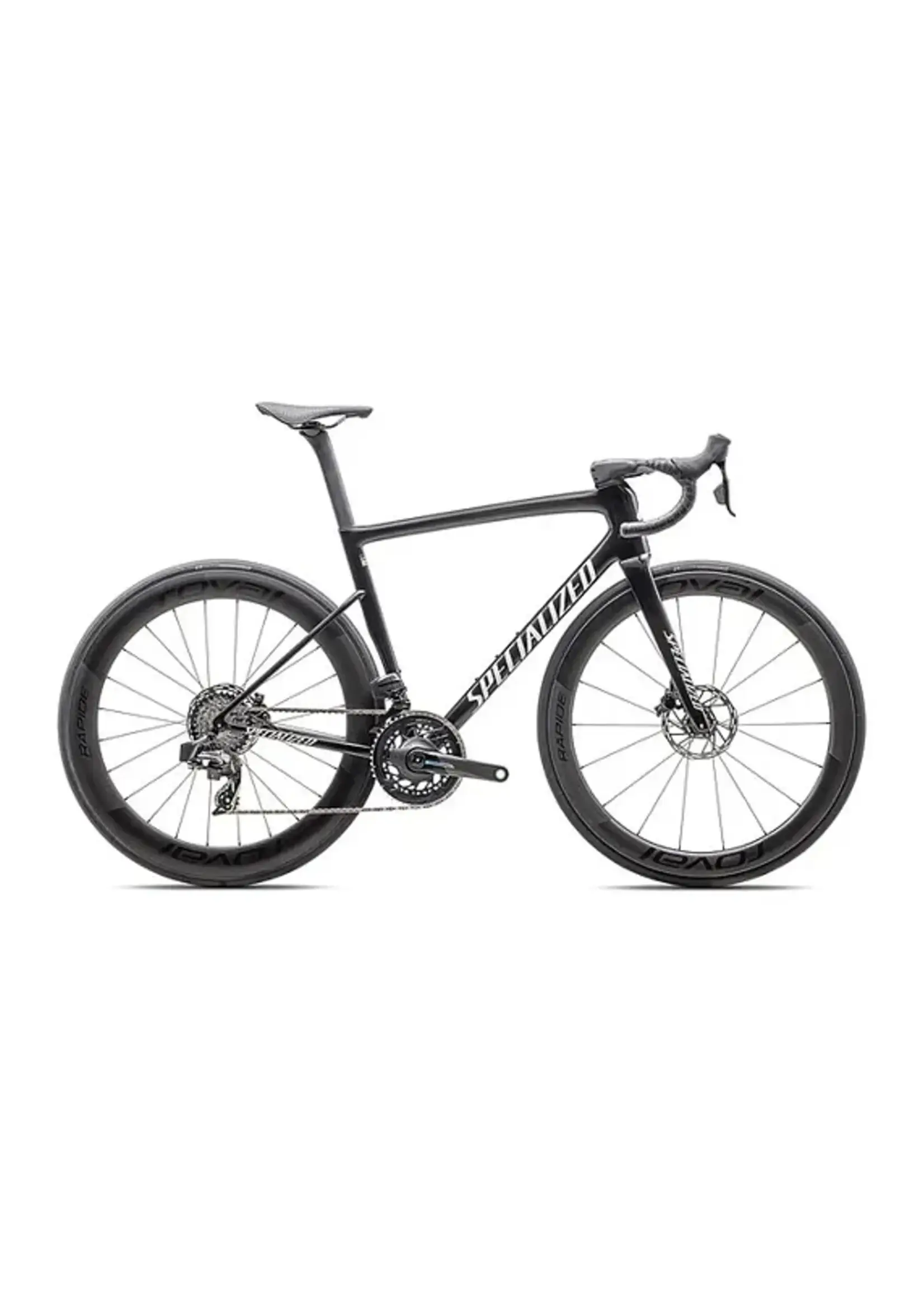 Specialized 25, Specialized Tarmac SL8 Pro SRAM Force eTap