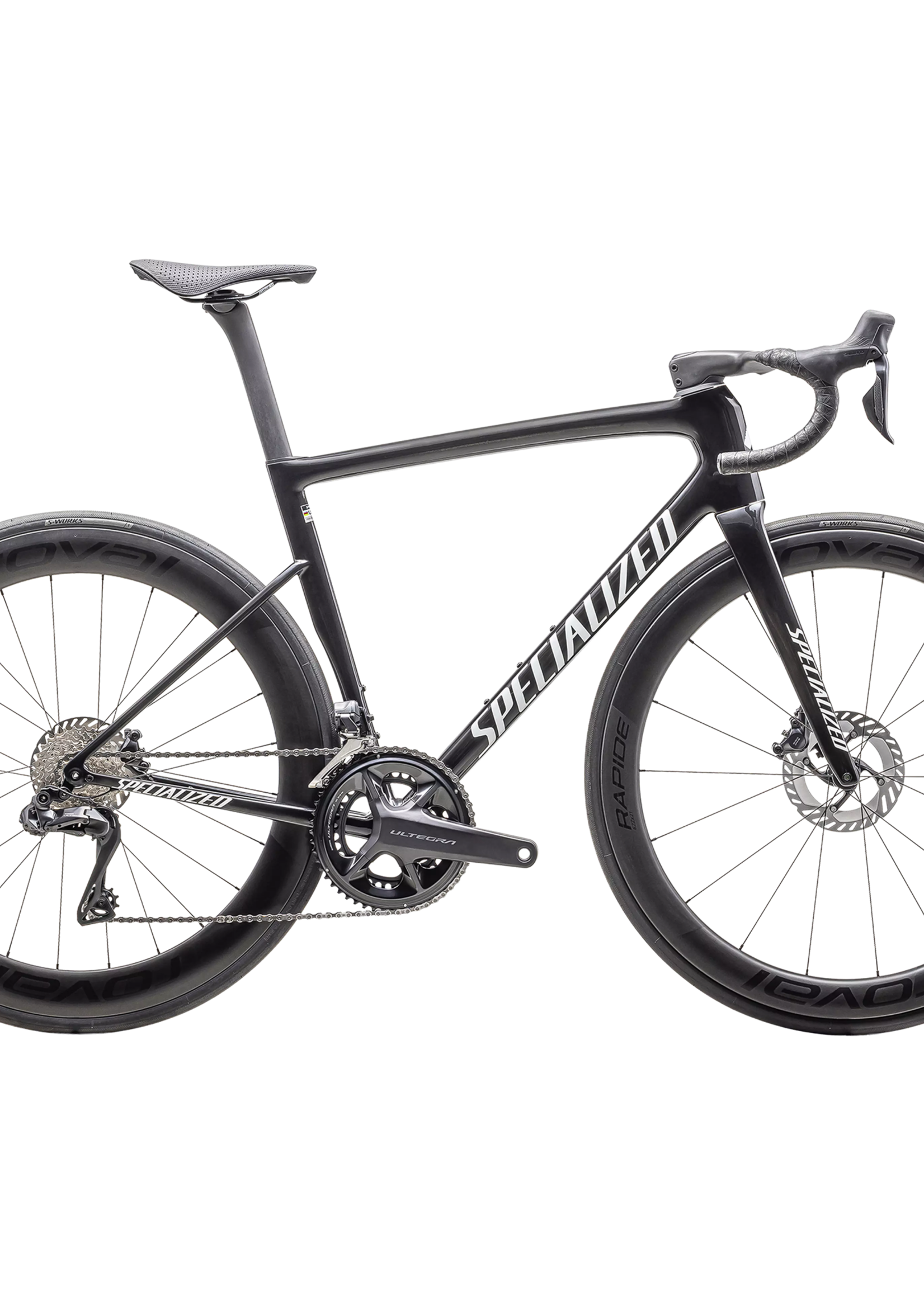 Specialized 25 Specialized Tarmac SL8 Pro UDi2