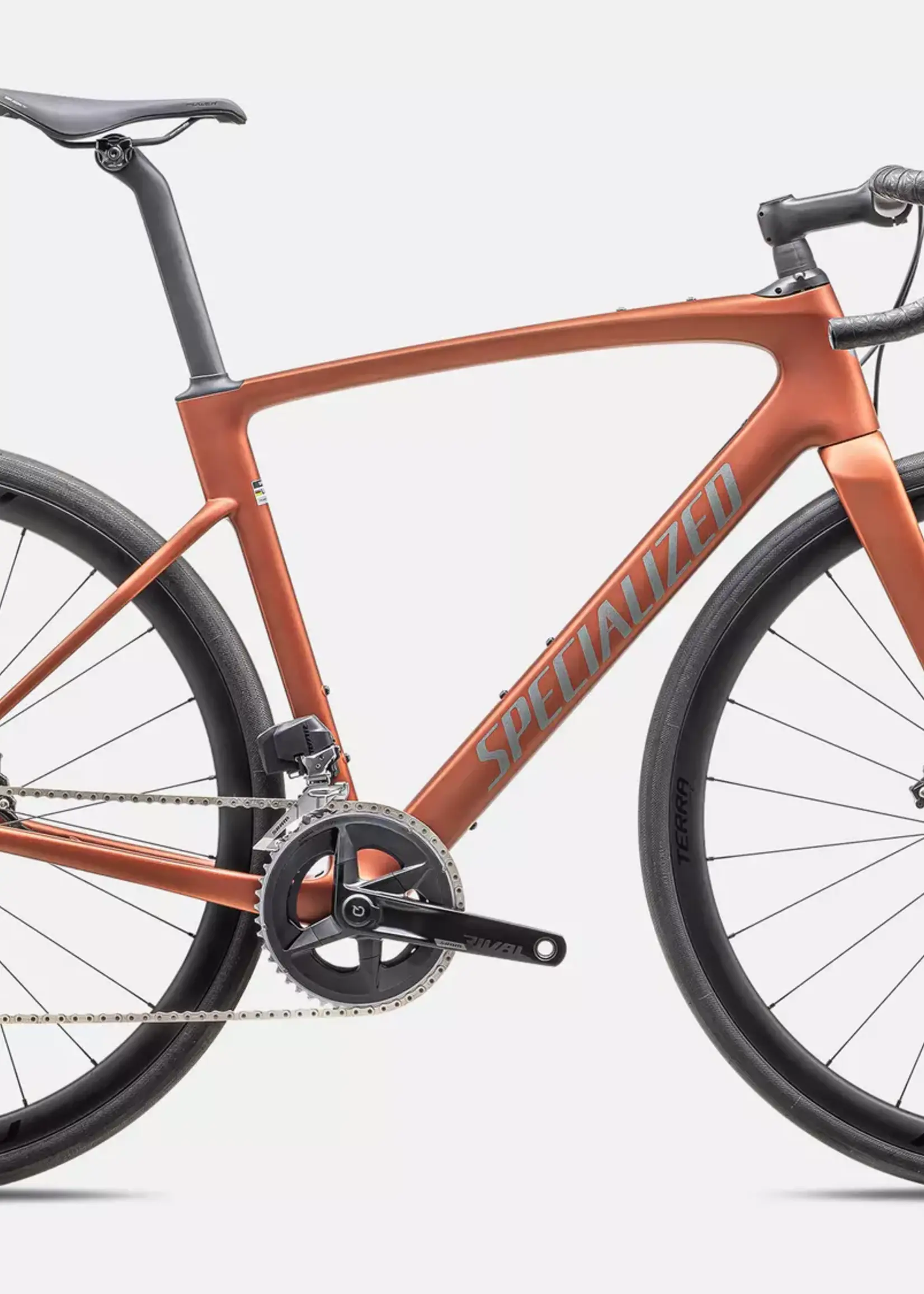 Specialized 25 SPECIALIZED, Roubaix SL8 Expert