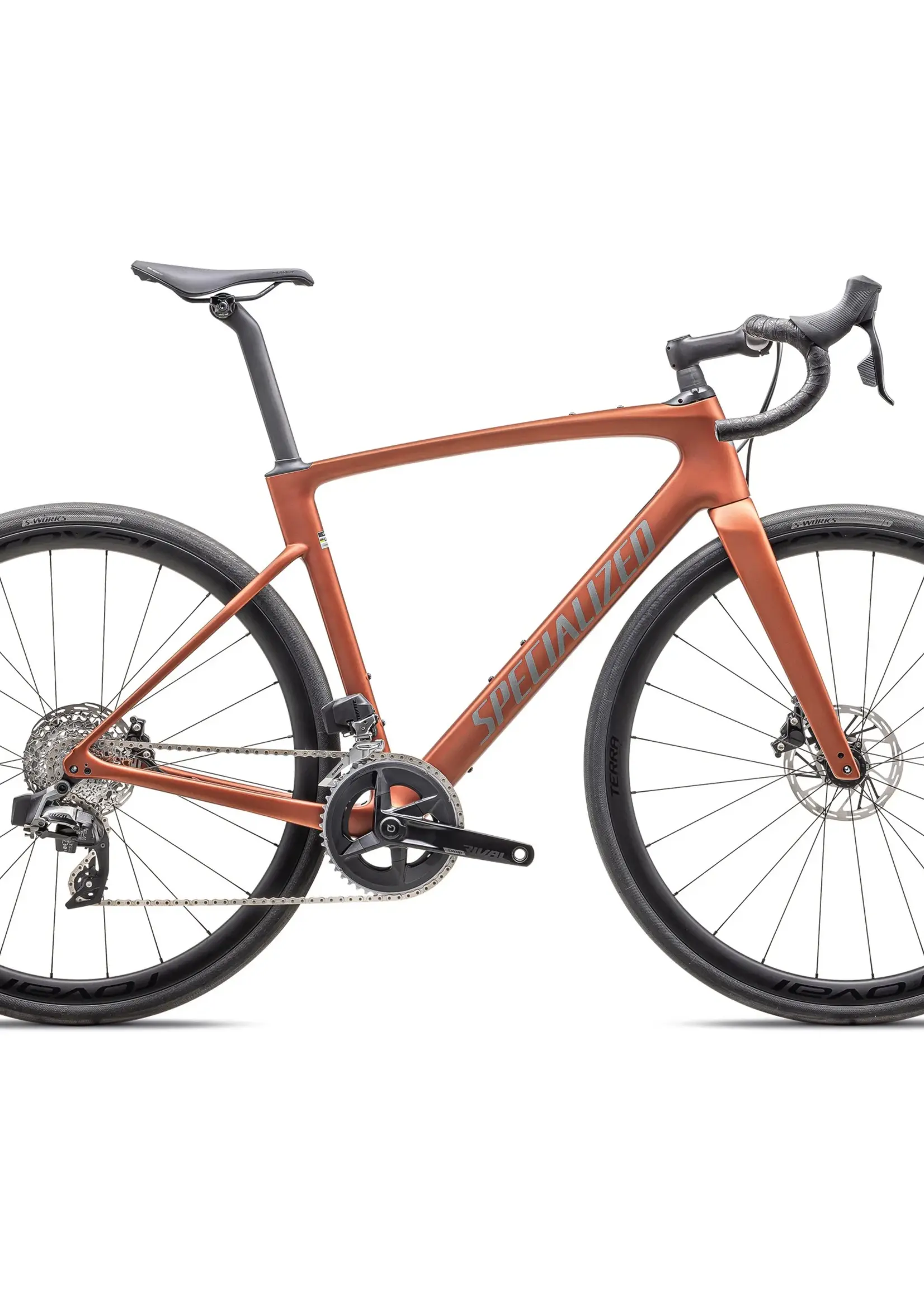 Specialized 25 SPECIALIZED, Roubaix SL8 Expert