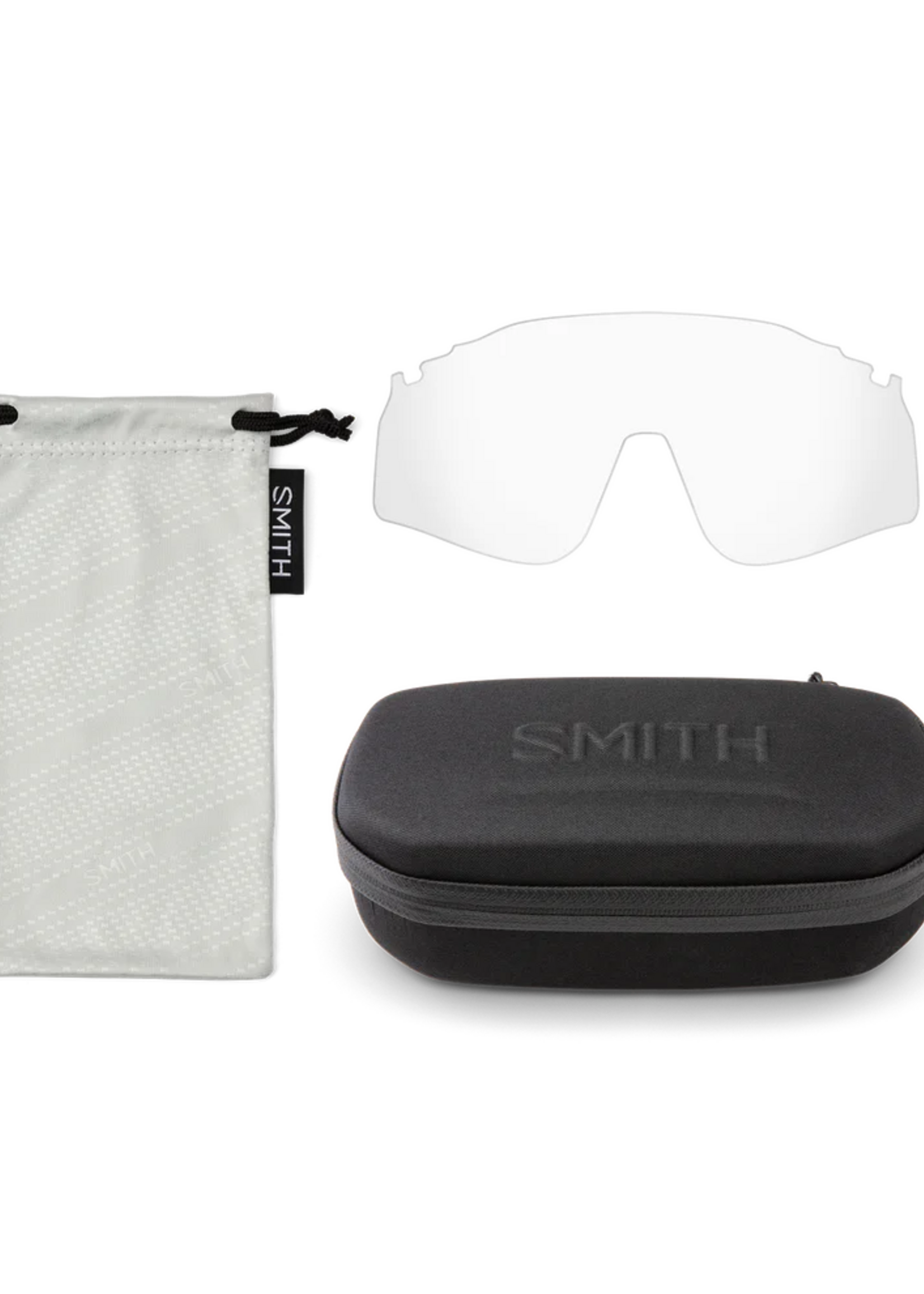 Smith Optics Smith, Defy Photochromic Sunglasses